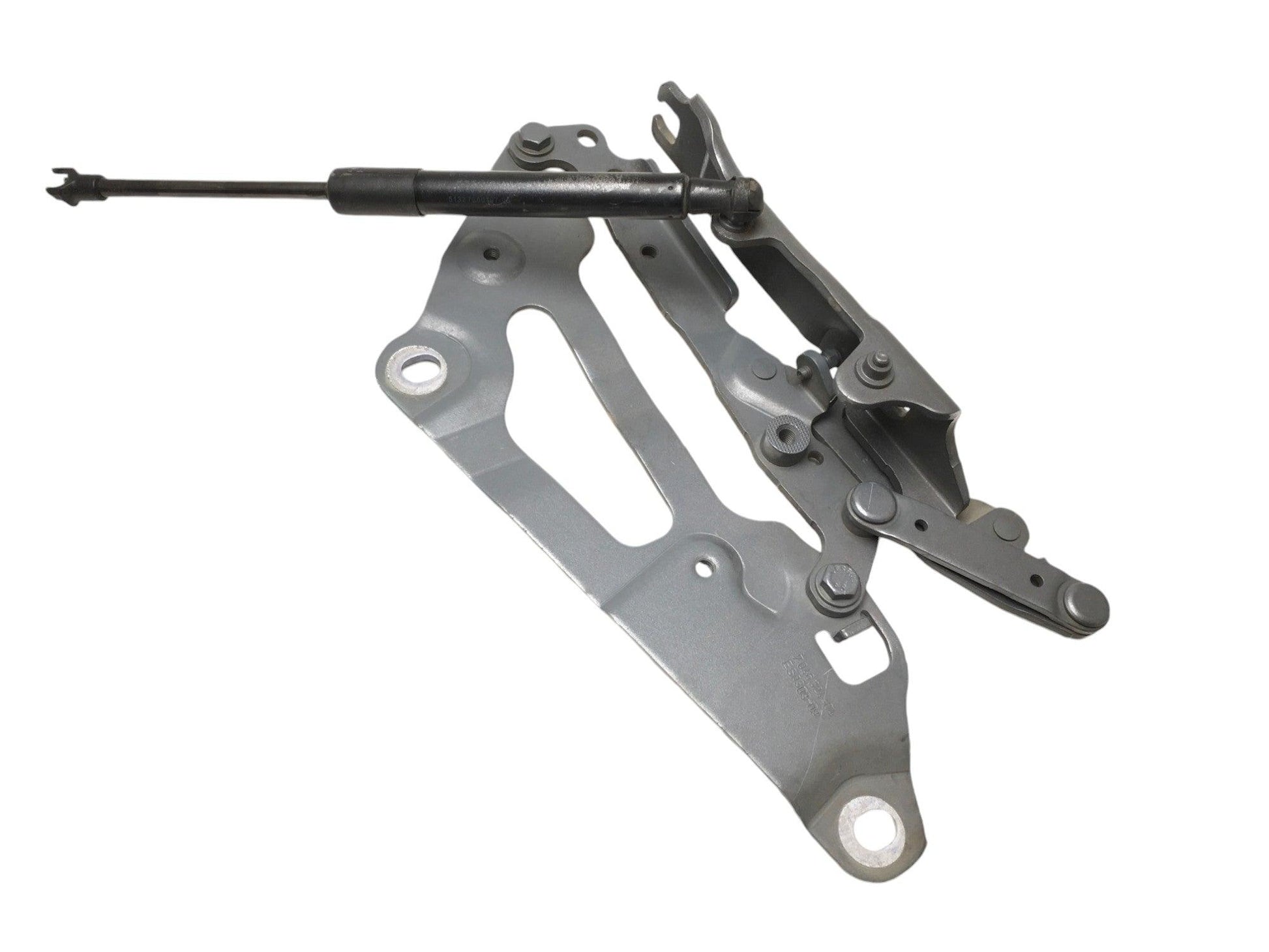 Bisagra derecha capo BMW F07 GT - 7046324