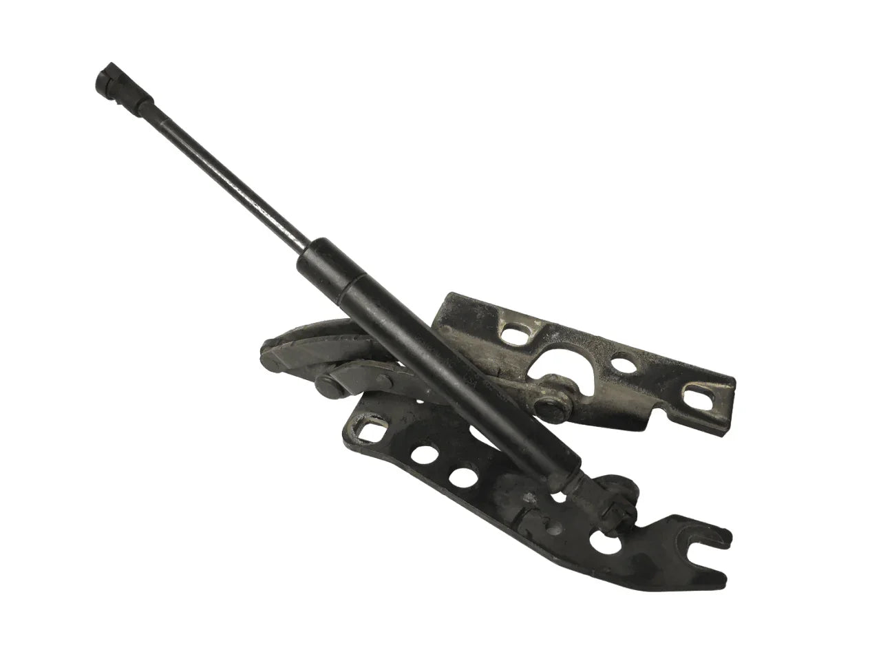 Bisagra derecha capo BMW X5 E53