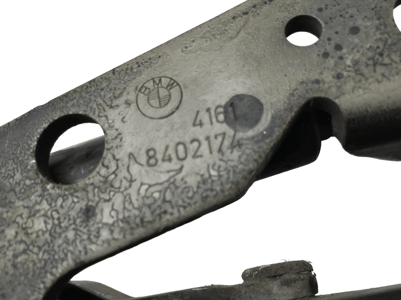 Bisagra derecha capo BMW X5 E53 - 8402174