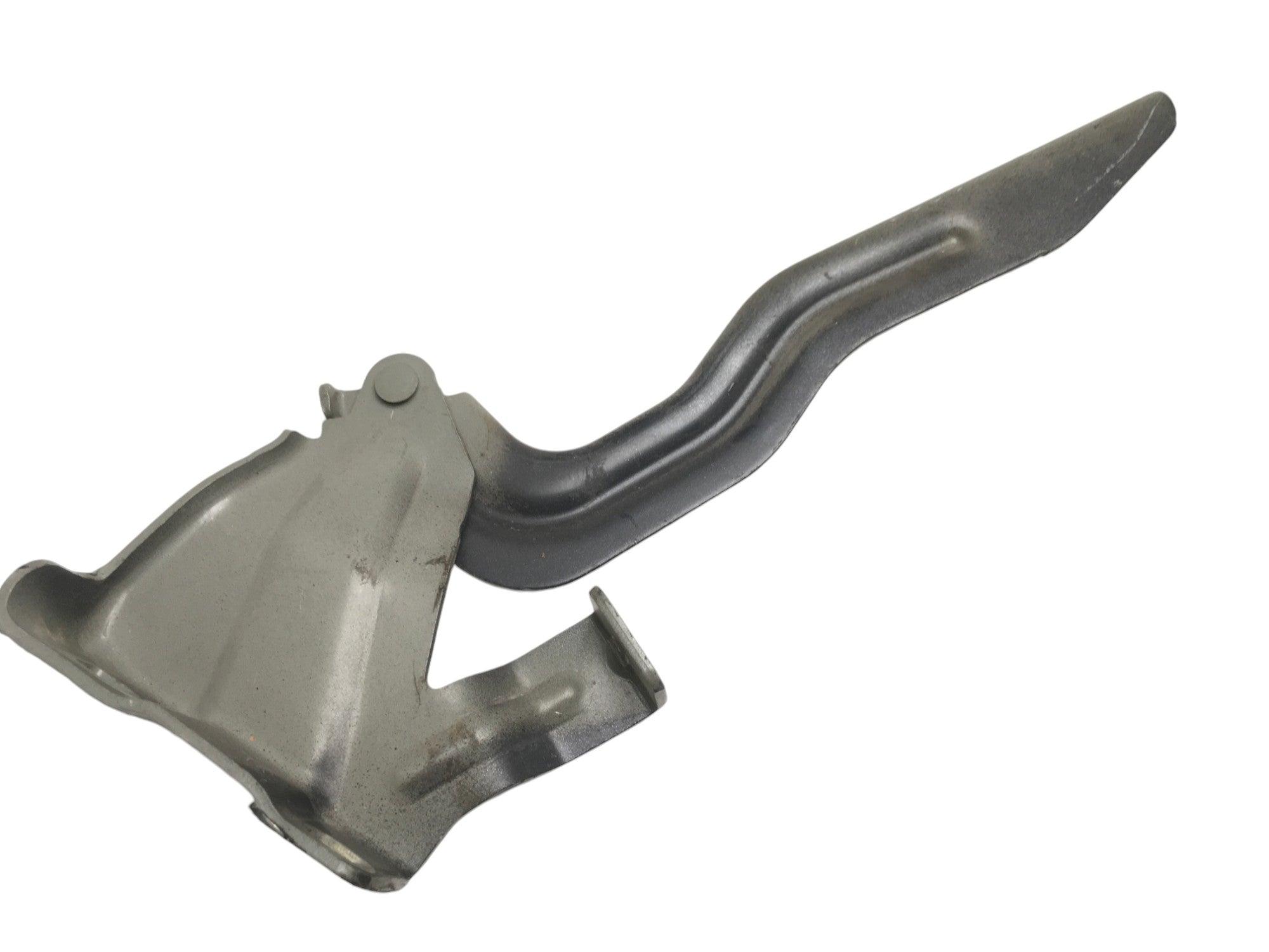 Bisagra derecha capo Nissan Qashqai J11 - 654004EA0A