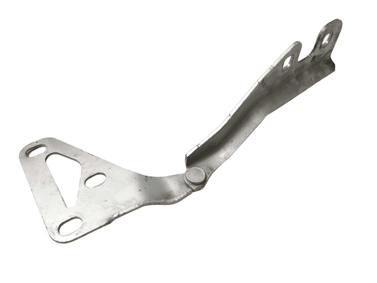 Bisagra derecha Capo Opel Vectra C - 13213450RH