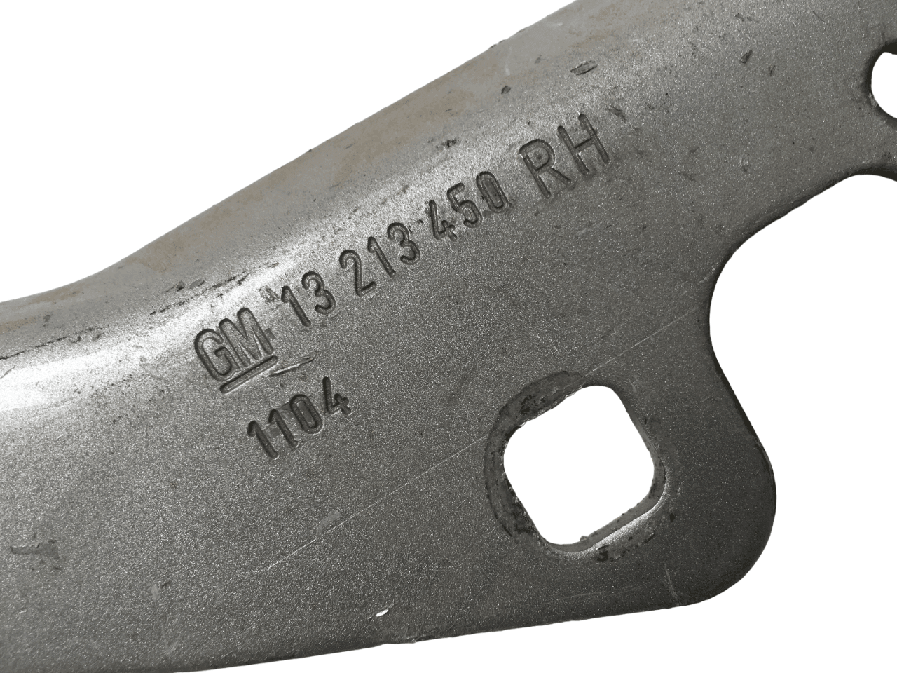 Bisagra derecha Capo Opel Vectra C - 13213450RH