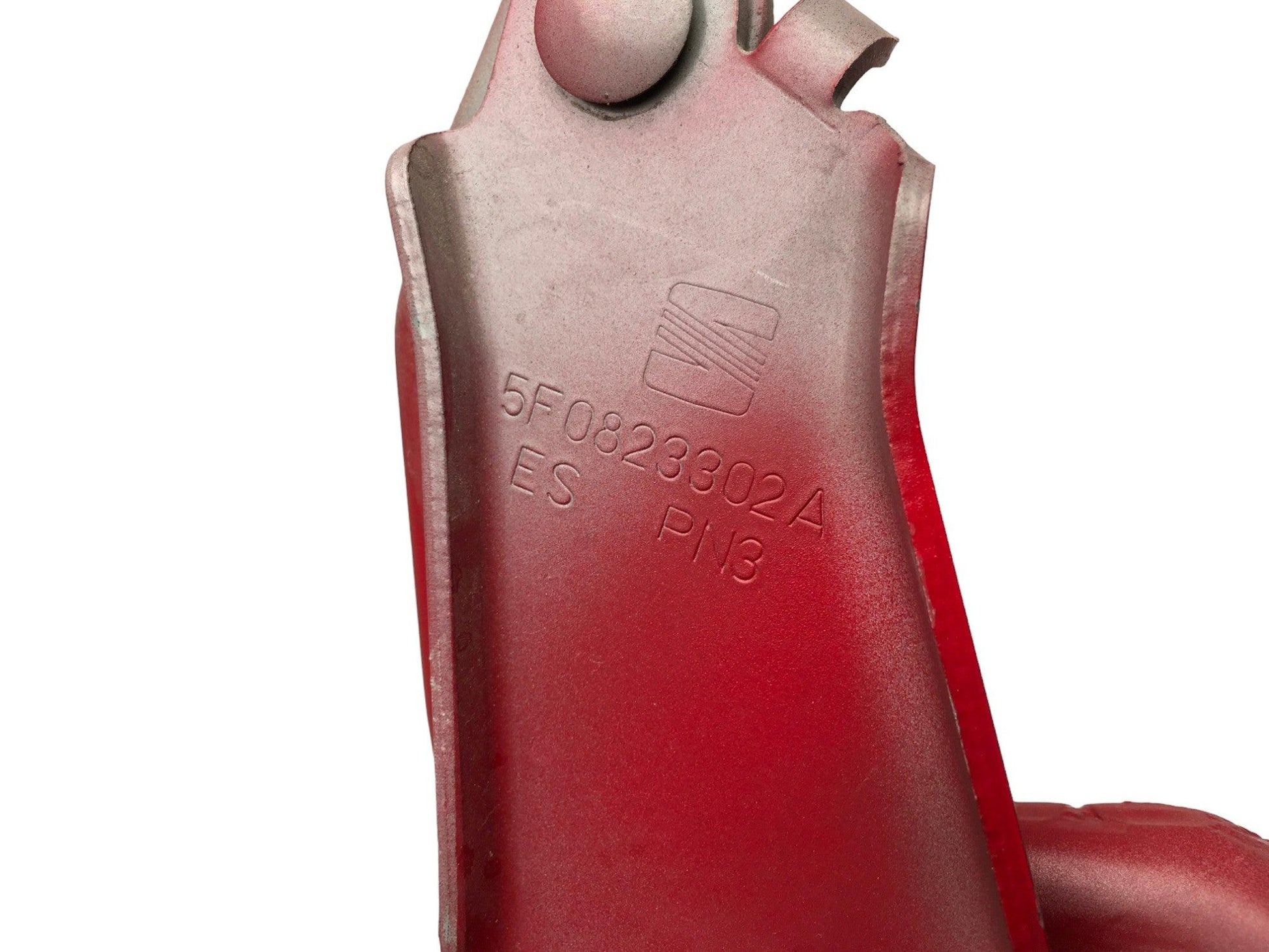 Bisagra derecha Capo Seat Leon III 5F - 5F0823302A