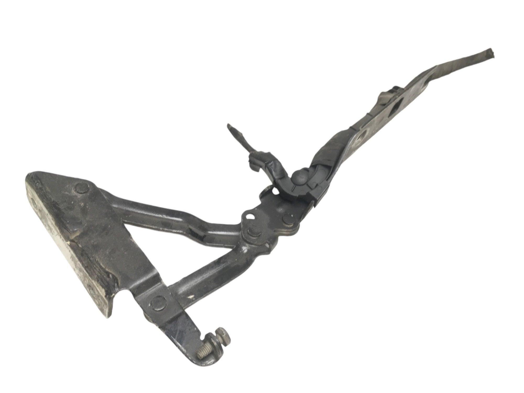 Bisagra derecha capo VW Golf V - 1K0971614B