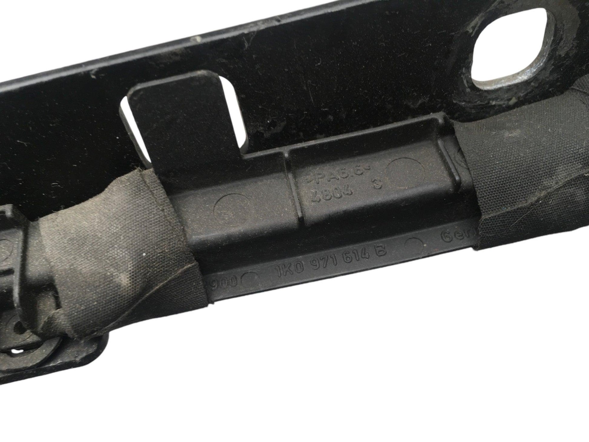 Bisagra derecha capo VW Golf V - 1K0971614B