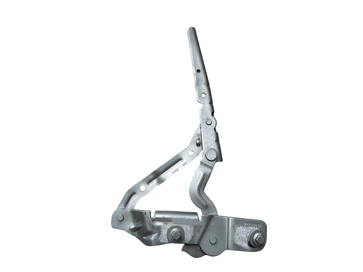 Bisagra izq capo Ford Connect II 13-22 - AM5116801AH