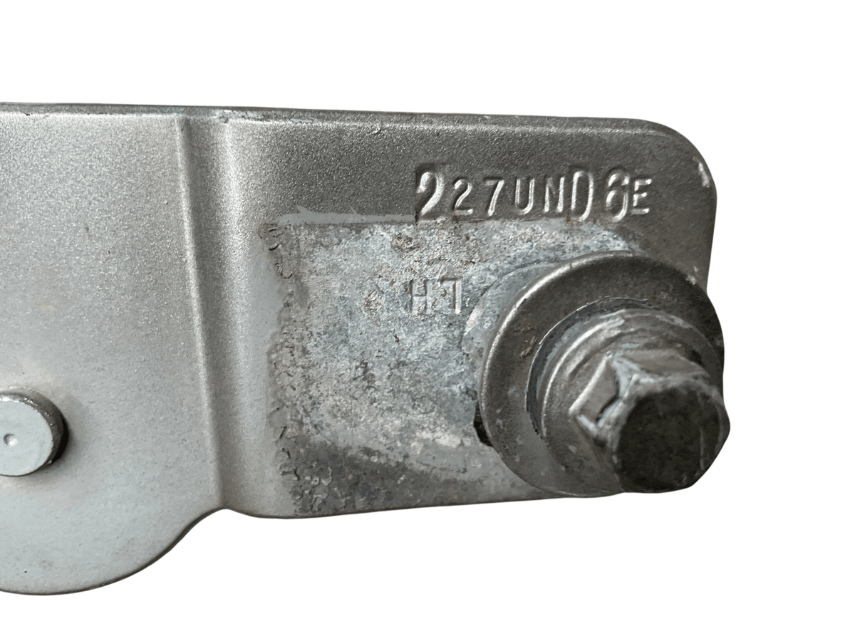 Bisagra izq capo Ford Connect II 13-22 - AM5116801AH
