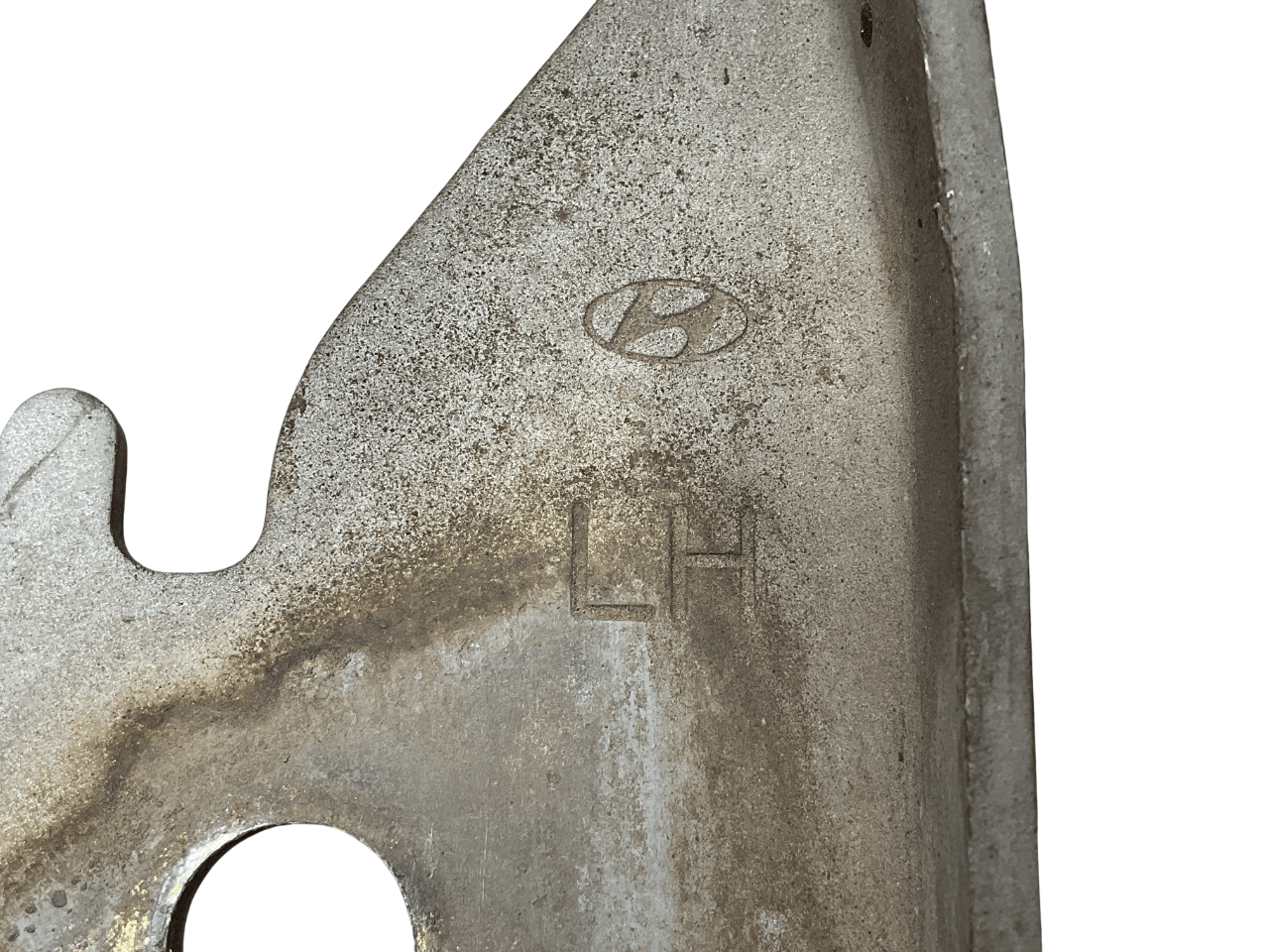 Bisagra izq Capo Hyundai Terracan 01-07 - 79410H1000