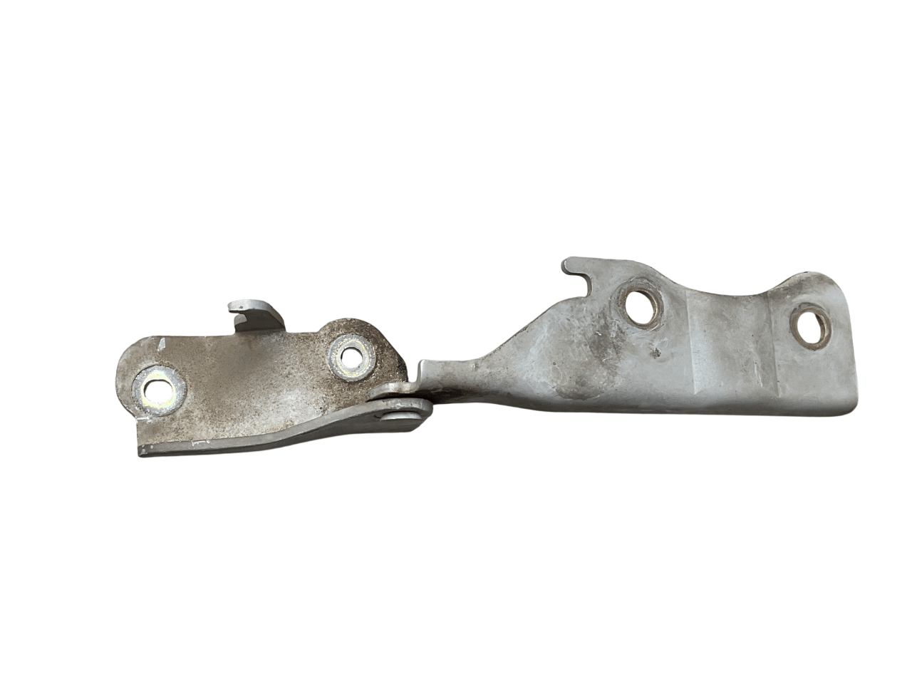 Bisagra izq Capo Hyundai Terracan 01-07 - 79410H1000