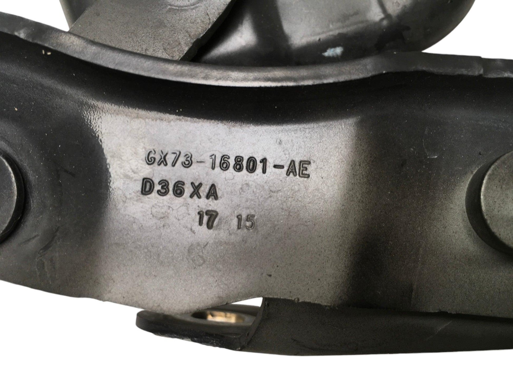 Bisagra izq Capo Jaguar XE / XF II - GX7316801AE