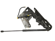 Bisagra izq Capo Jaguar XE / XF II - GX7316801AE