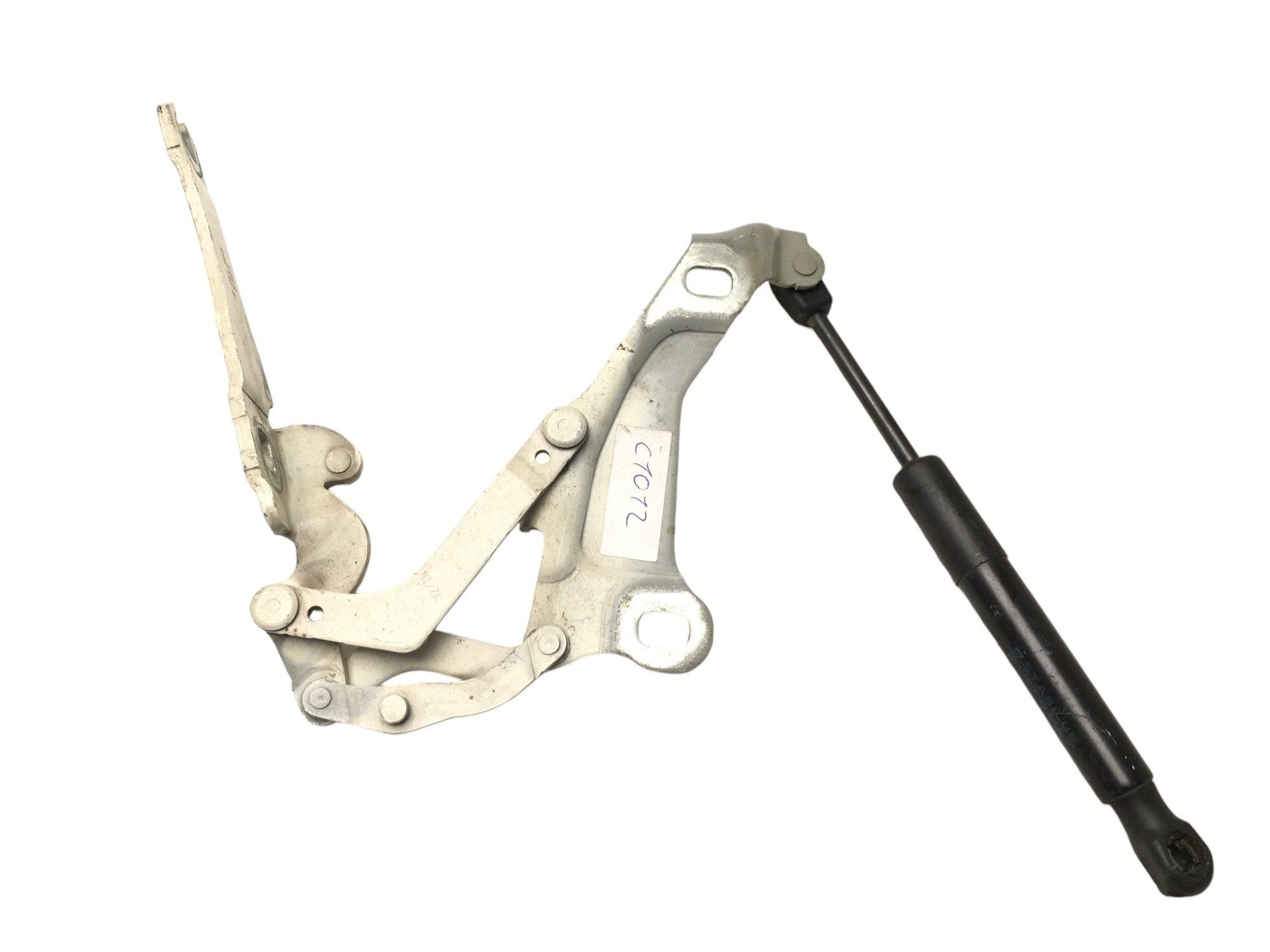 Bisagra izq Capo Mini R56 - 2751203