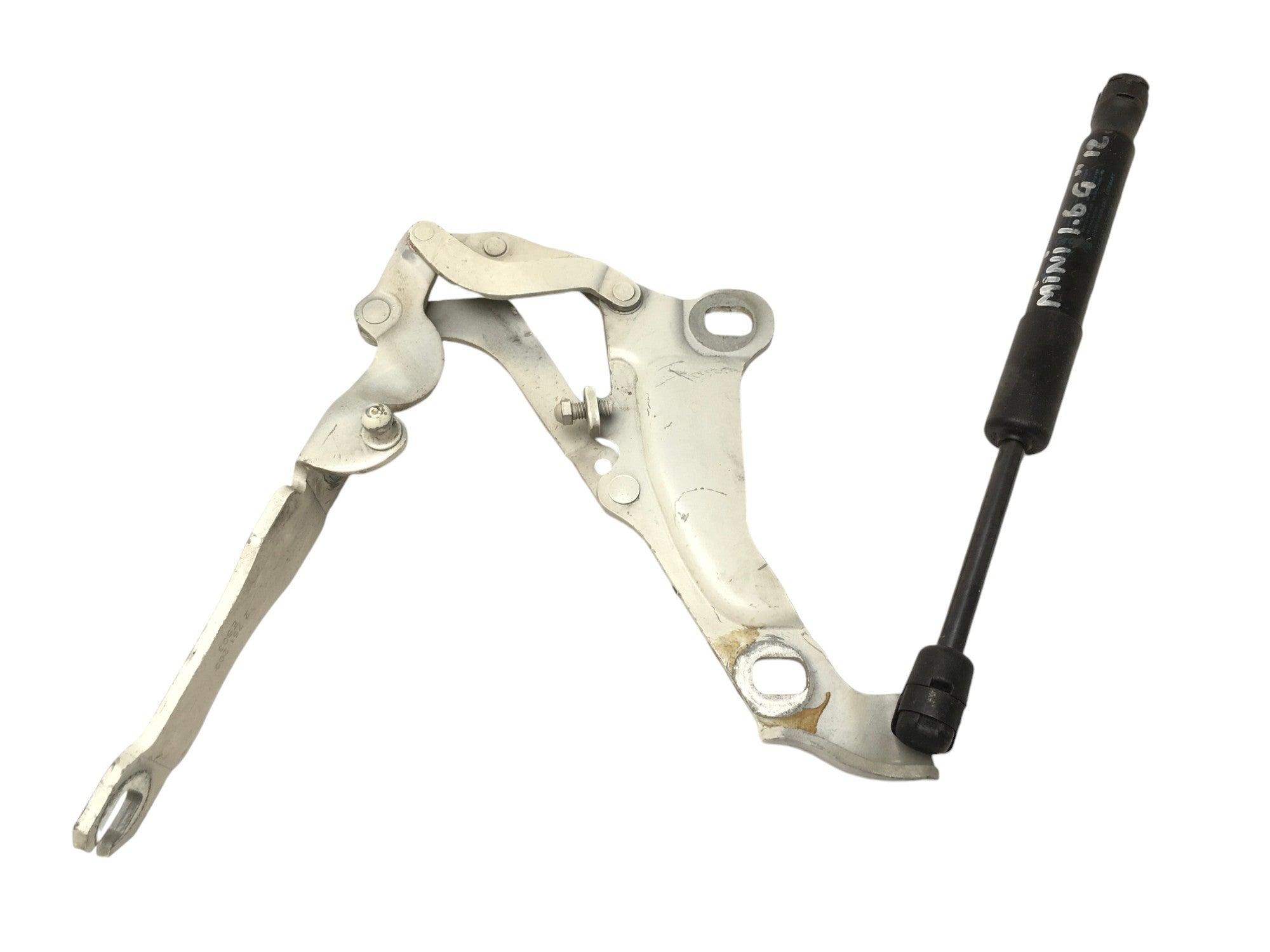 Bisagra izq Capo Mini R56 - 2751203