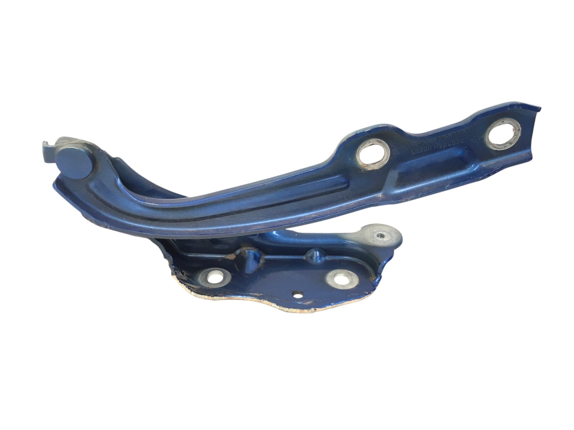 Bisagra izq Capo Skoda Octavia III 5E - 5E0823301