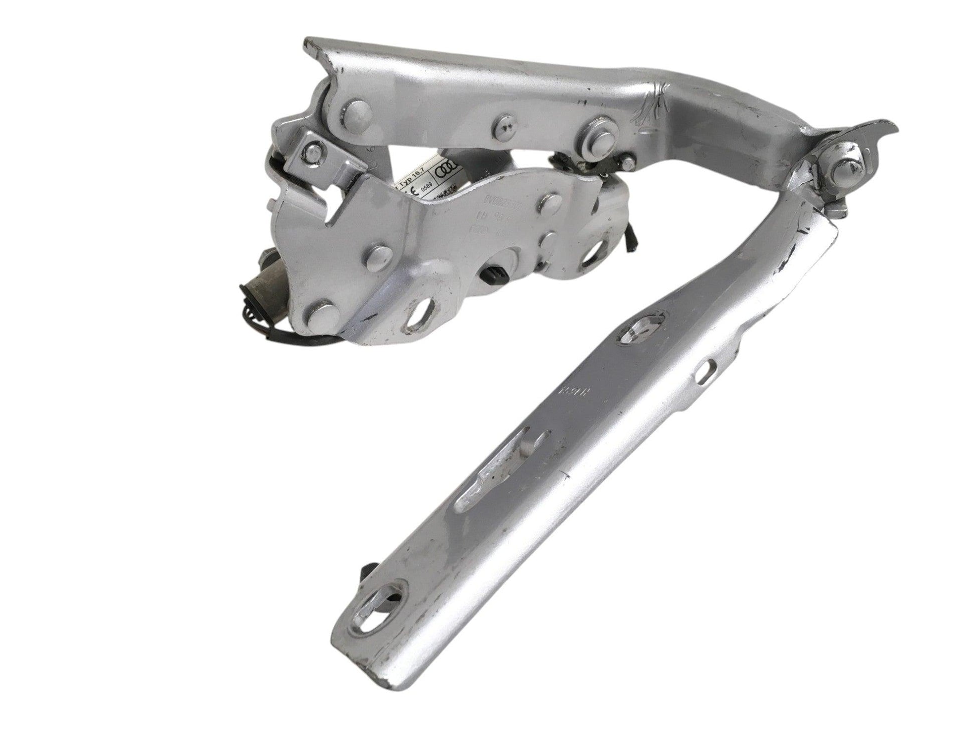 Bisagra izq Capot Audi A3 8V - 8V0823301F