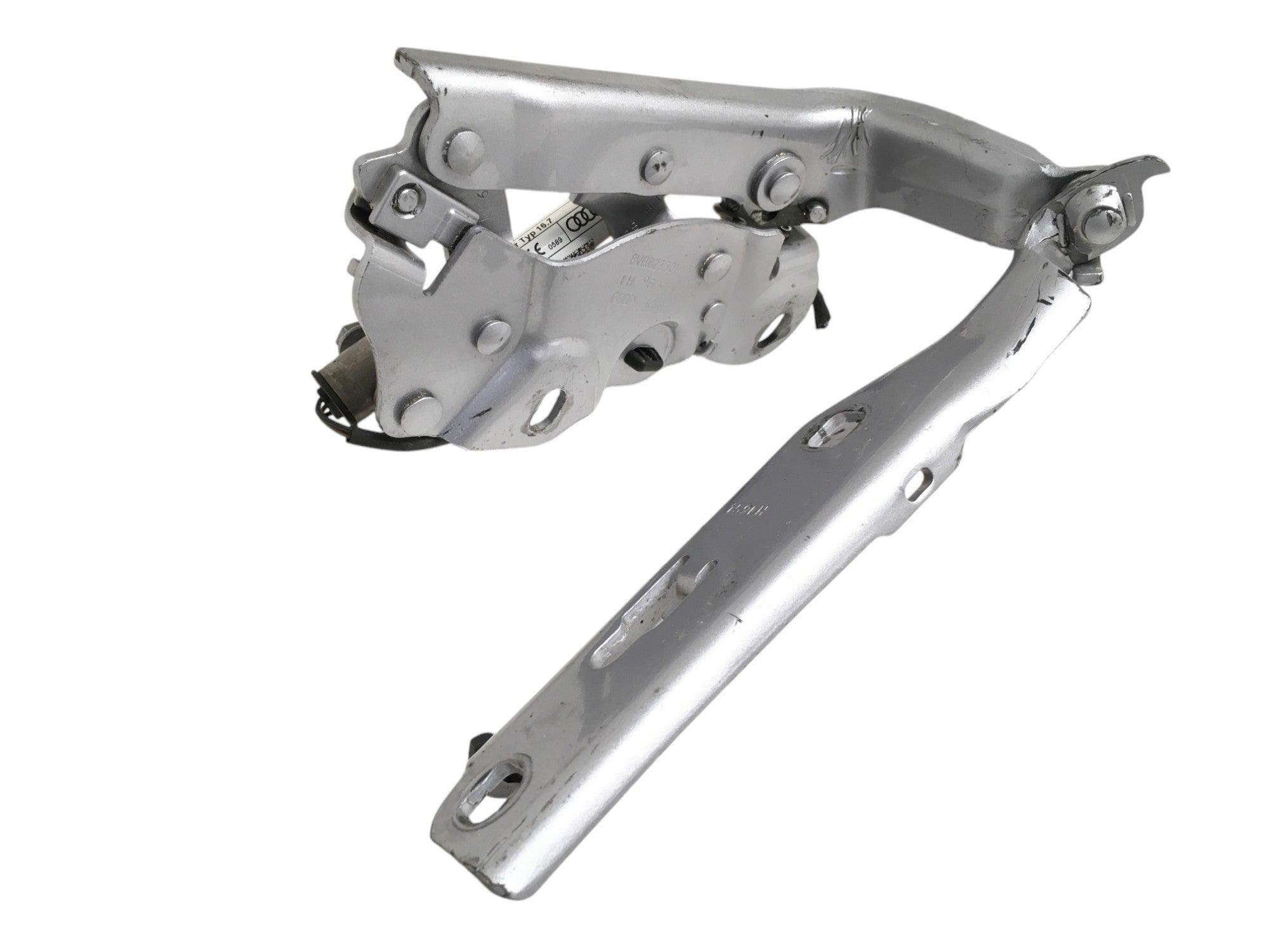 Bisagra izq Capot Audi A3 8V - 8V0823301F