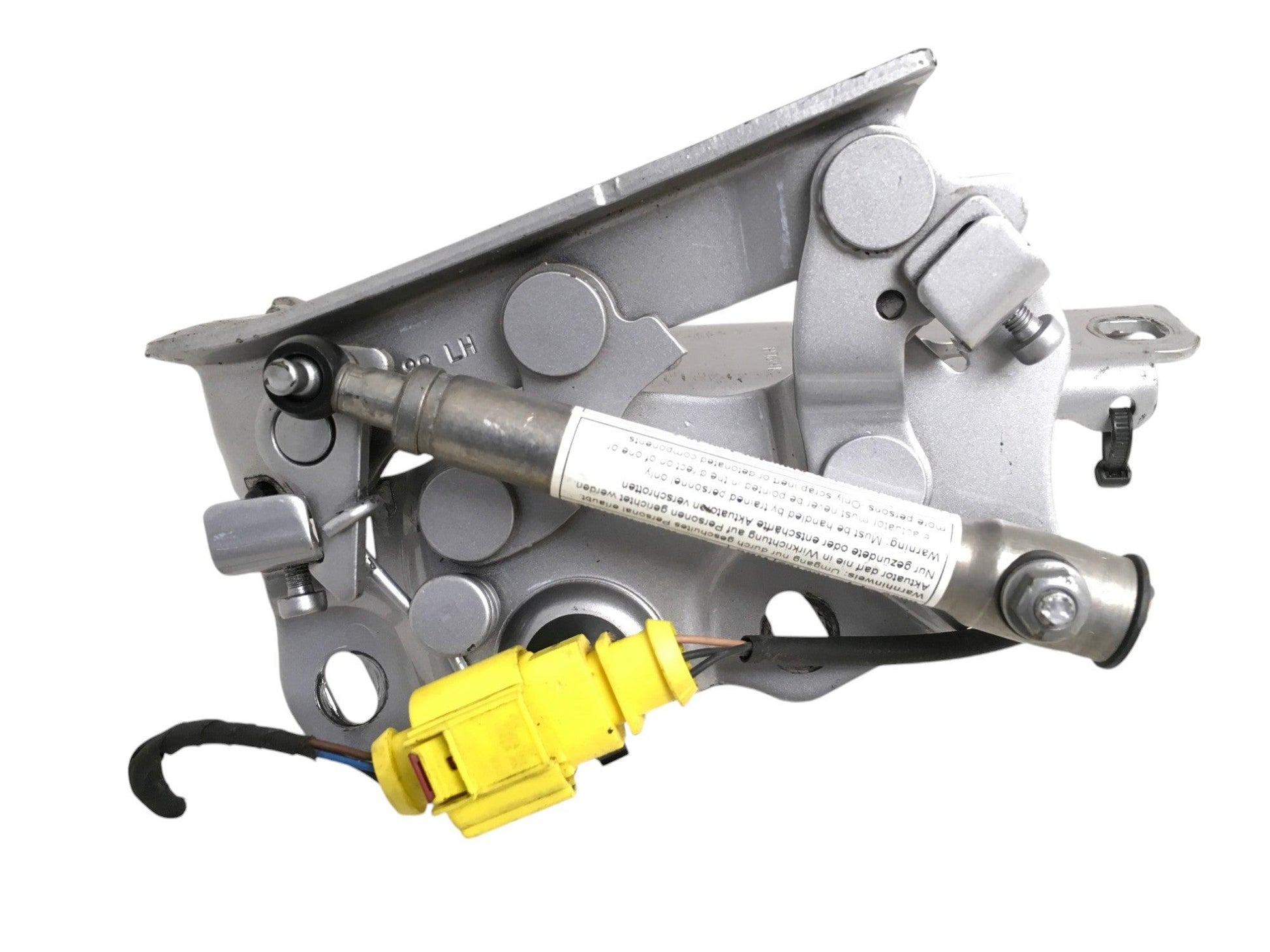 Bisagra izq Capot Audi A3 8V - 8V0823301F