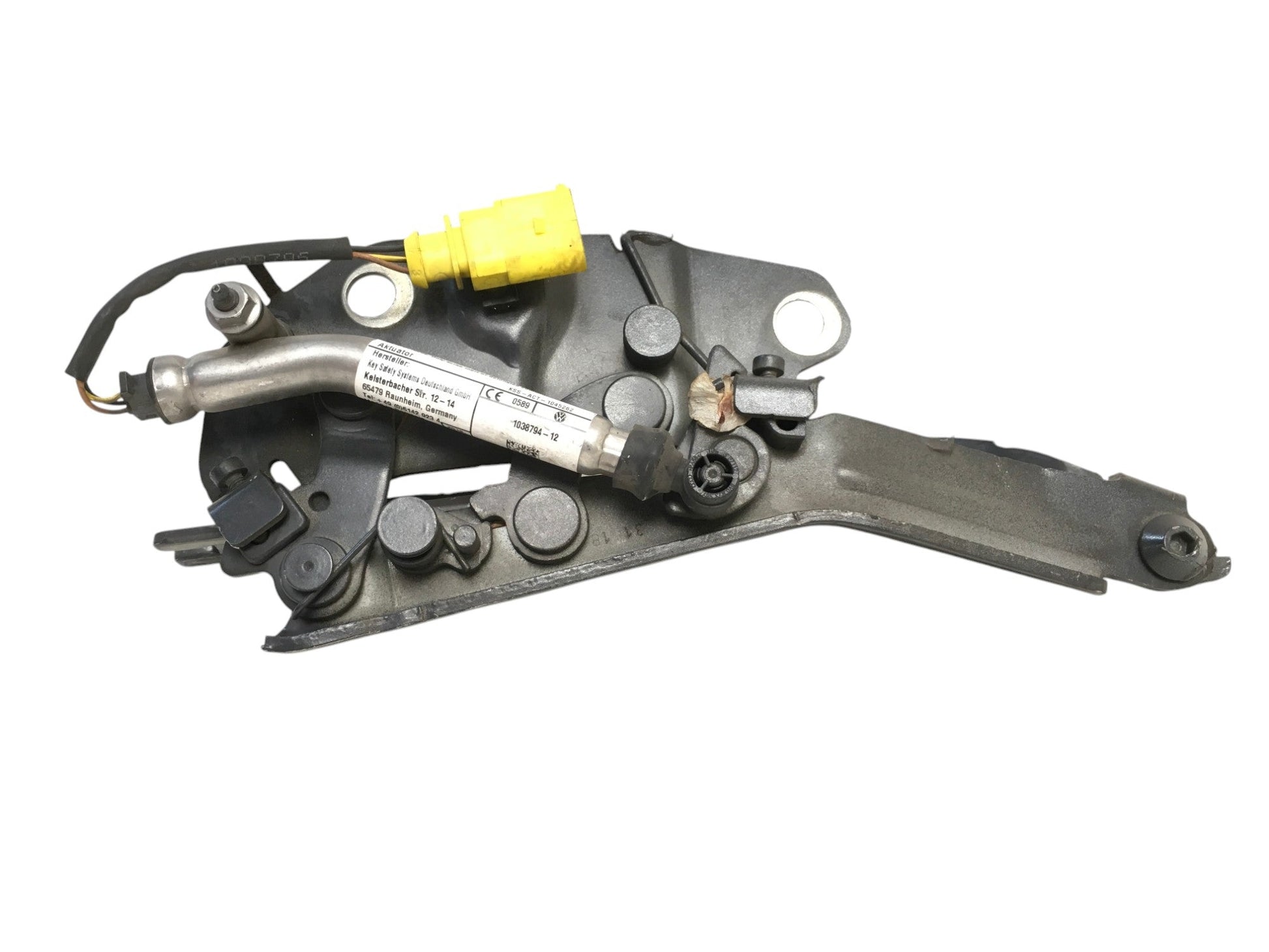 Bisagra izq Capot VW Tiguan II AD - 5NA823301G