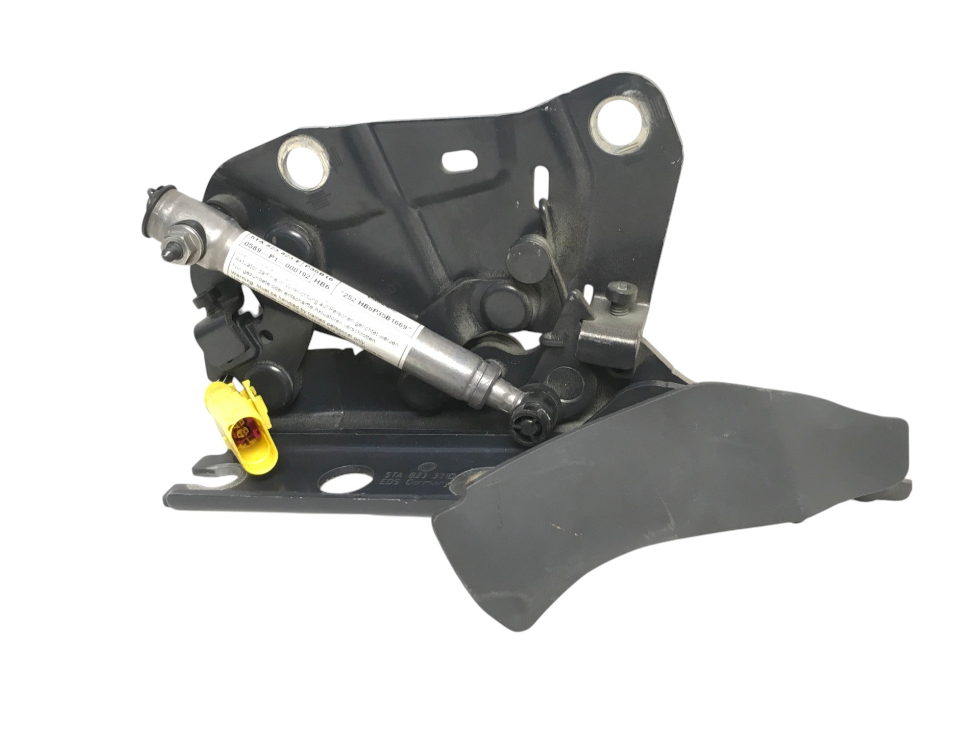 Bisagra izq Capot VW Touran 5T - 5TA823301D