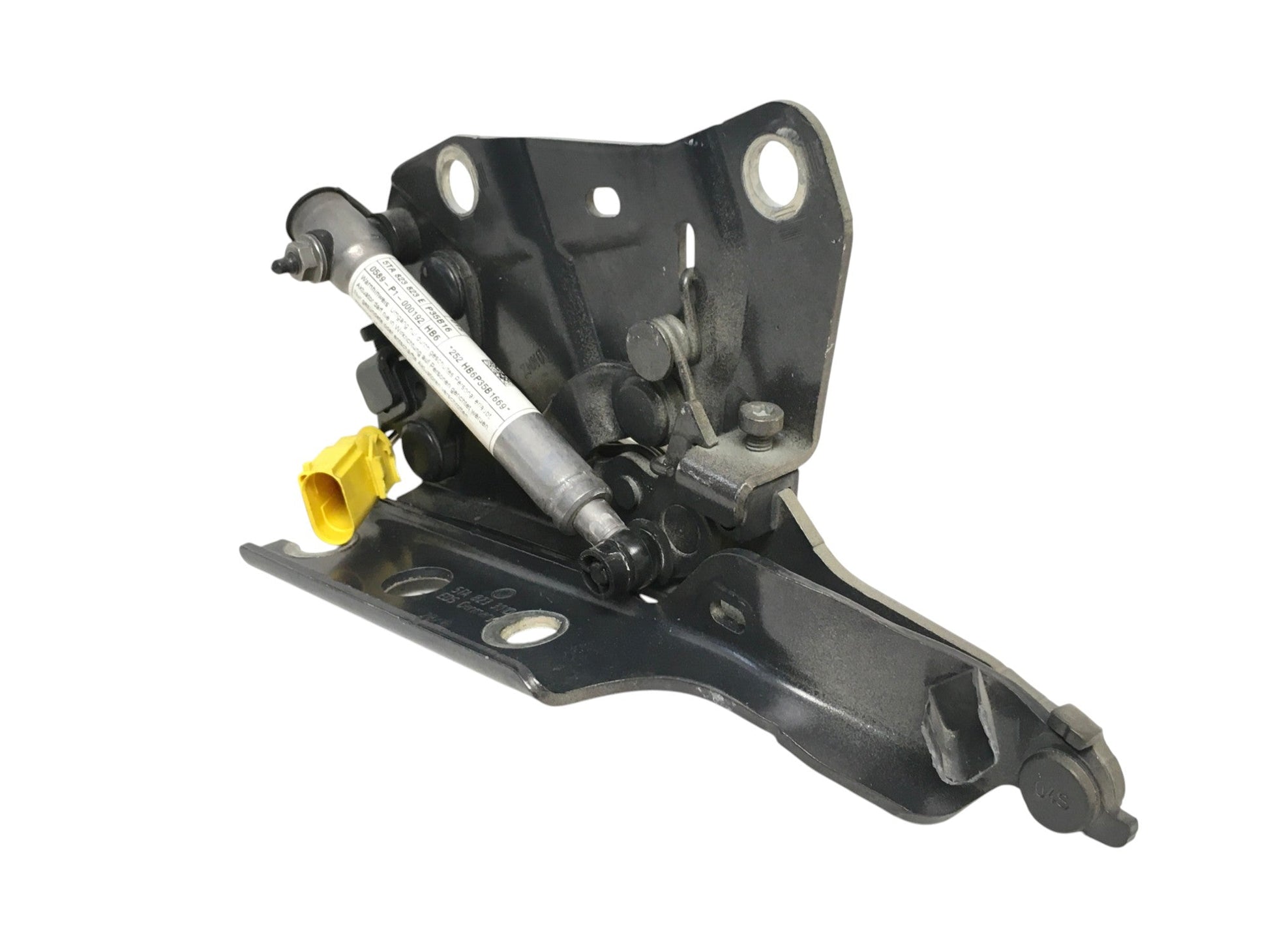 Bisagra izq Capot VW Touran 5T - 5TA823301D