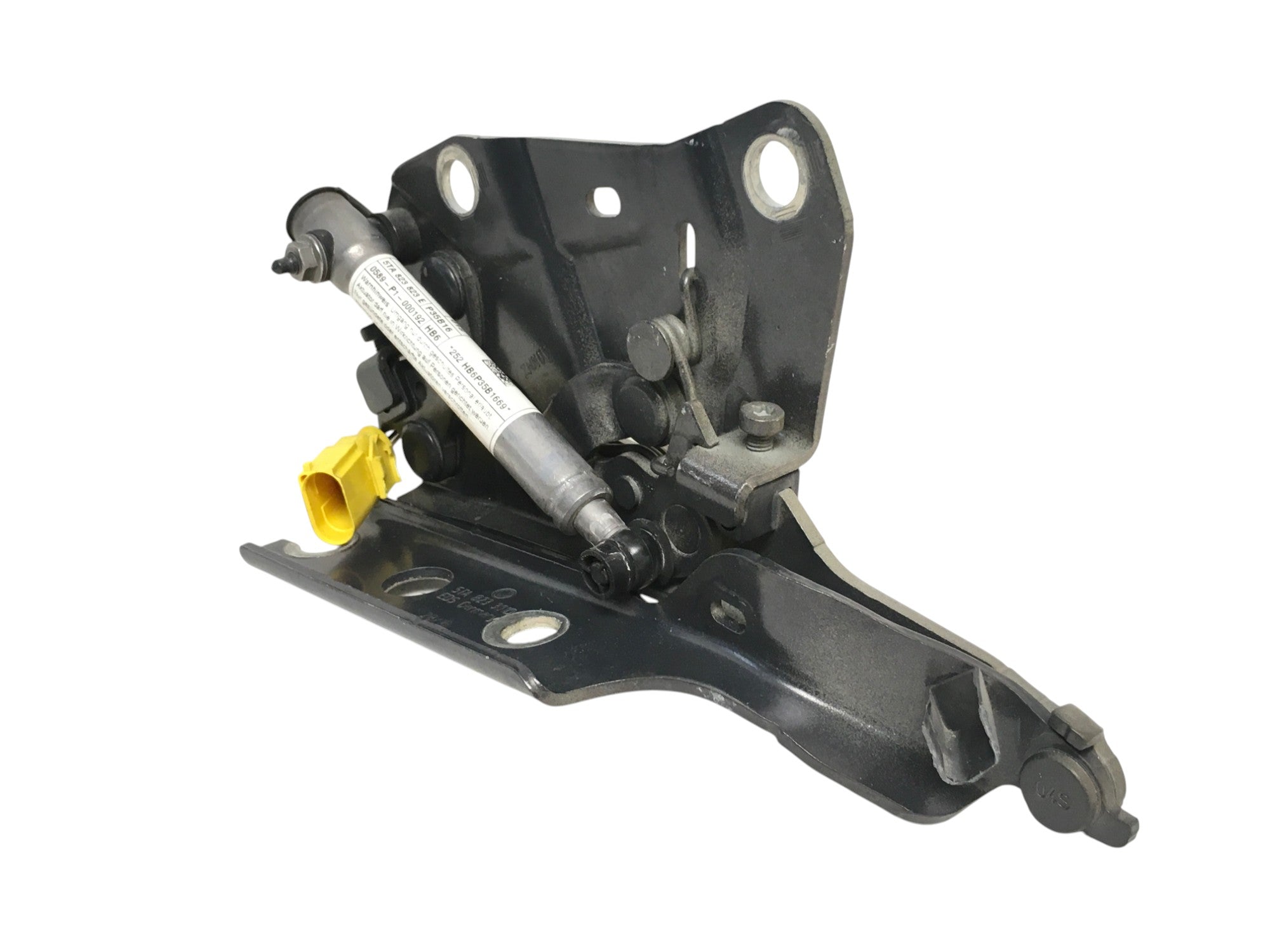 Bisagra izq Capot VW Touran 5T - 5TA823301D