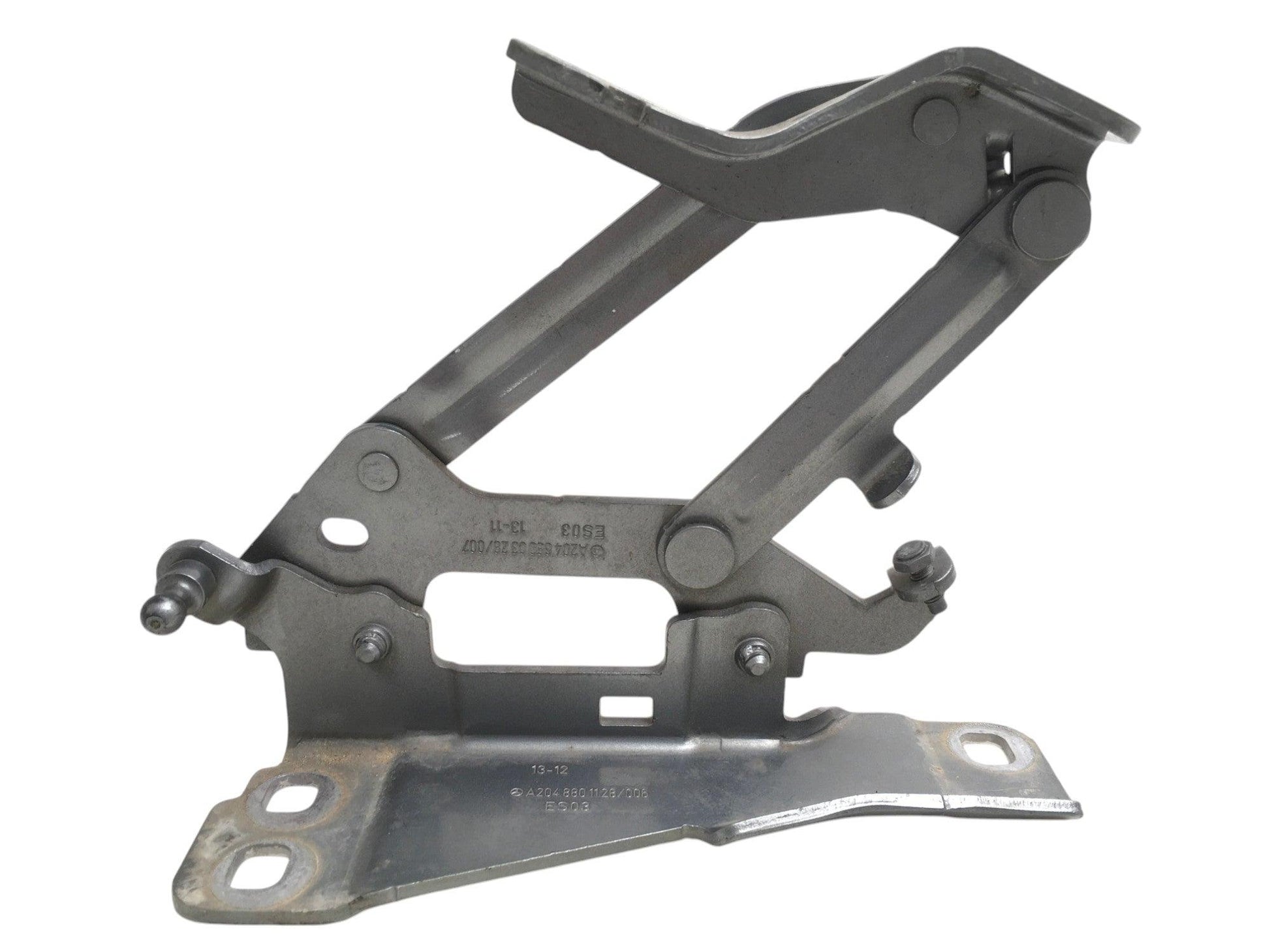 Bisagra izq Mercedes GLK X204 - A2048800328