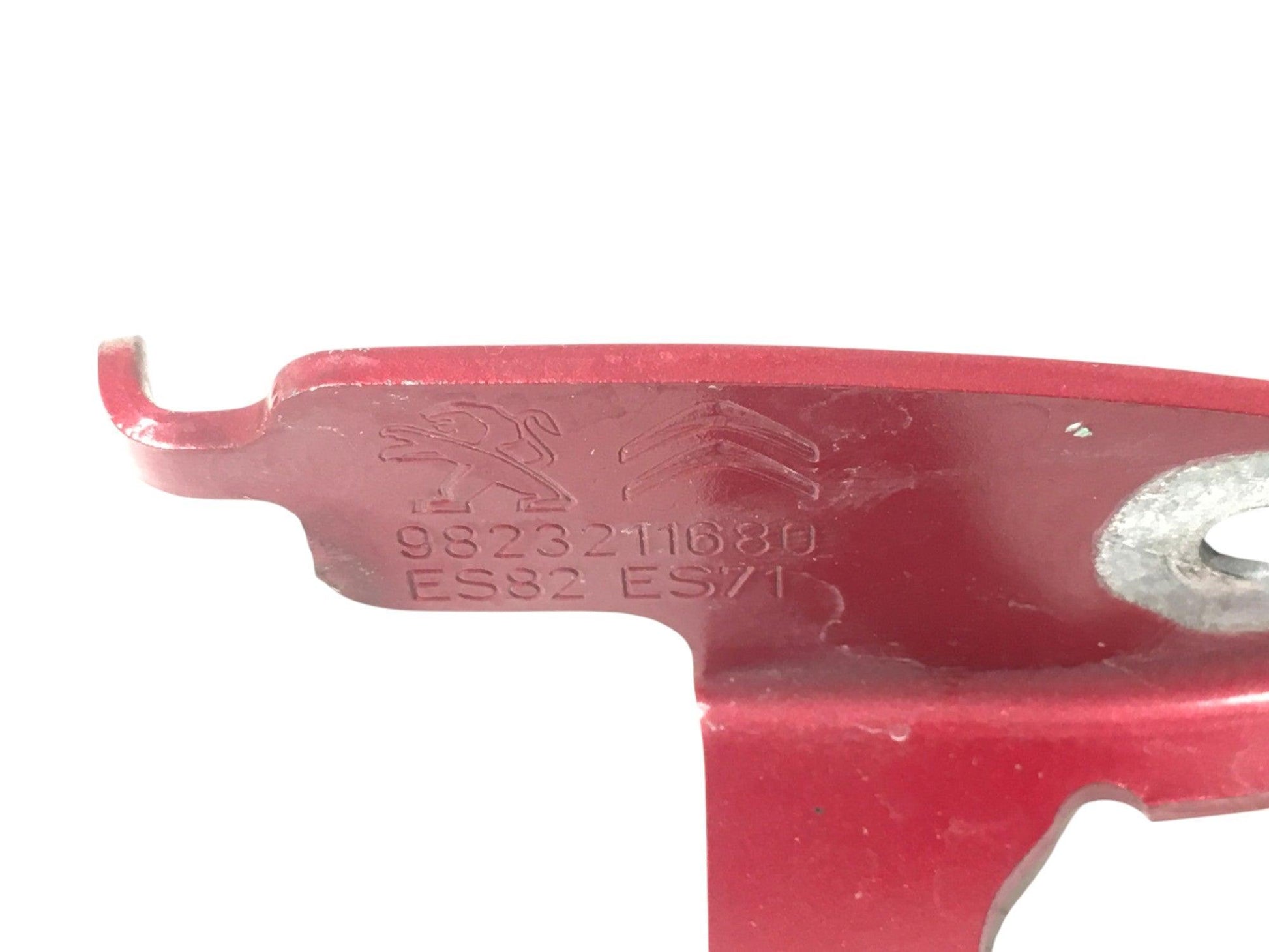 Bisagra izq Opel Corsa F Peugeot 208 II - 9823211680