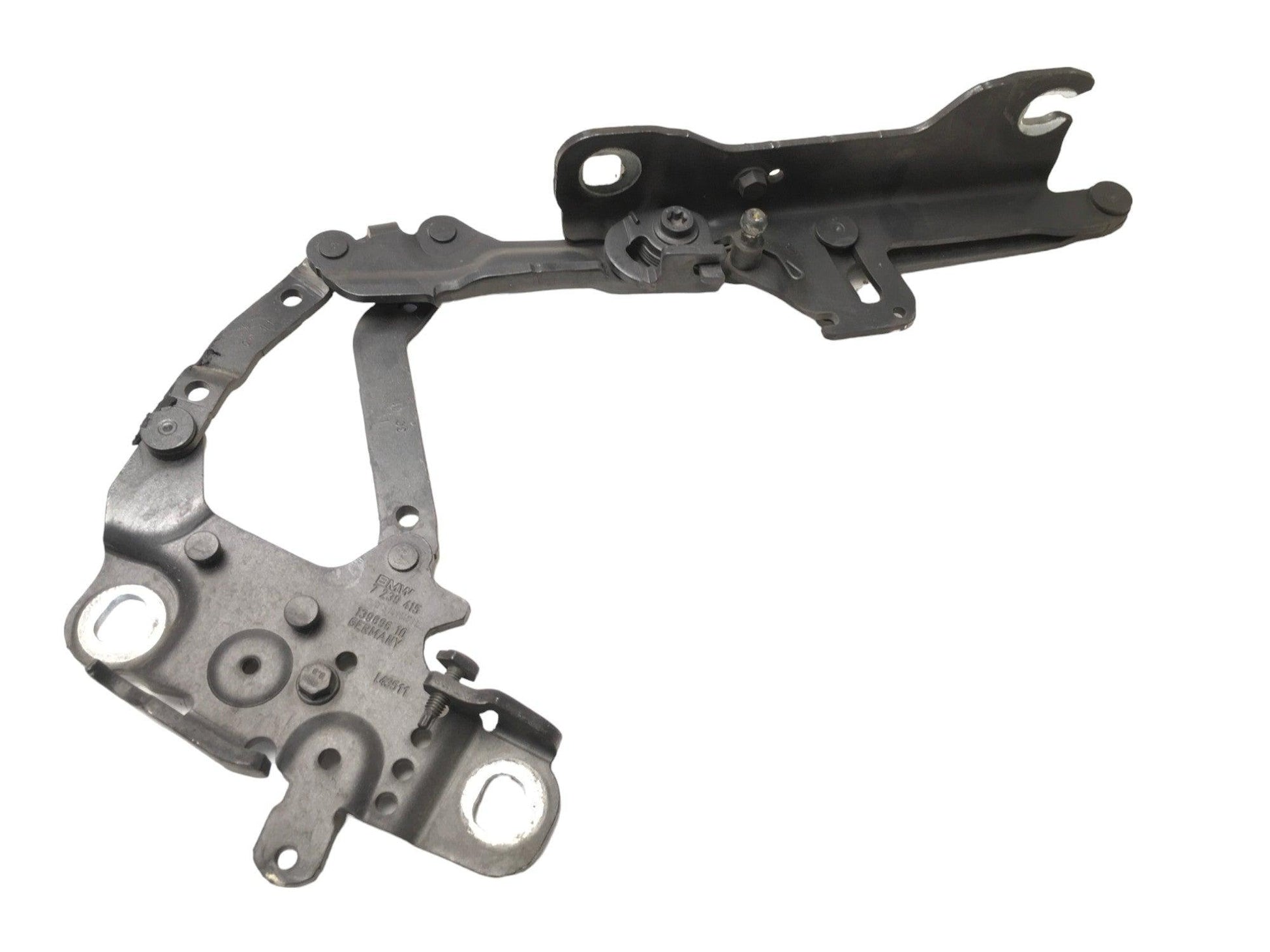 Bisagra izquierda Capo BMW 7239415 - 7239415