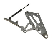 Bisagra izquierda capo BMW F07 GT - 7046323