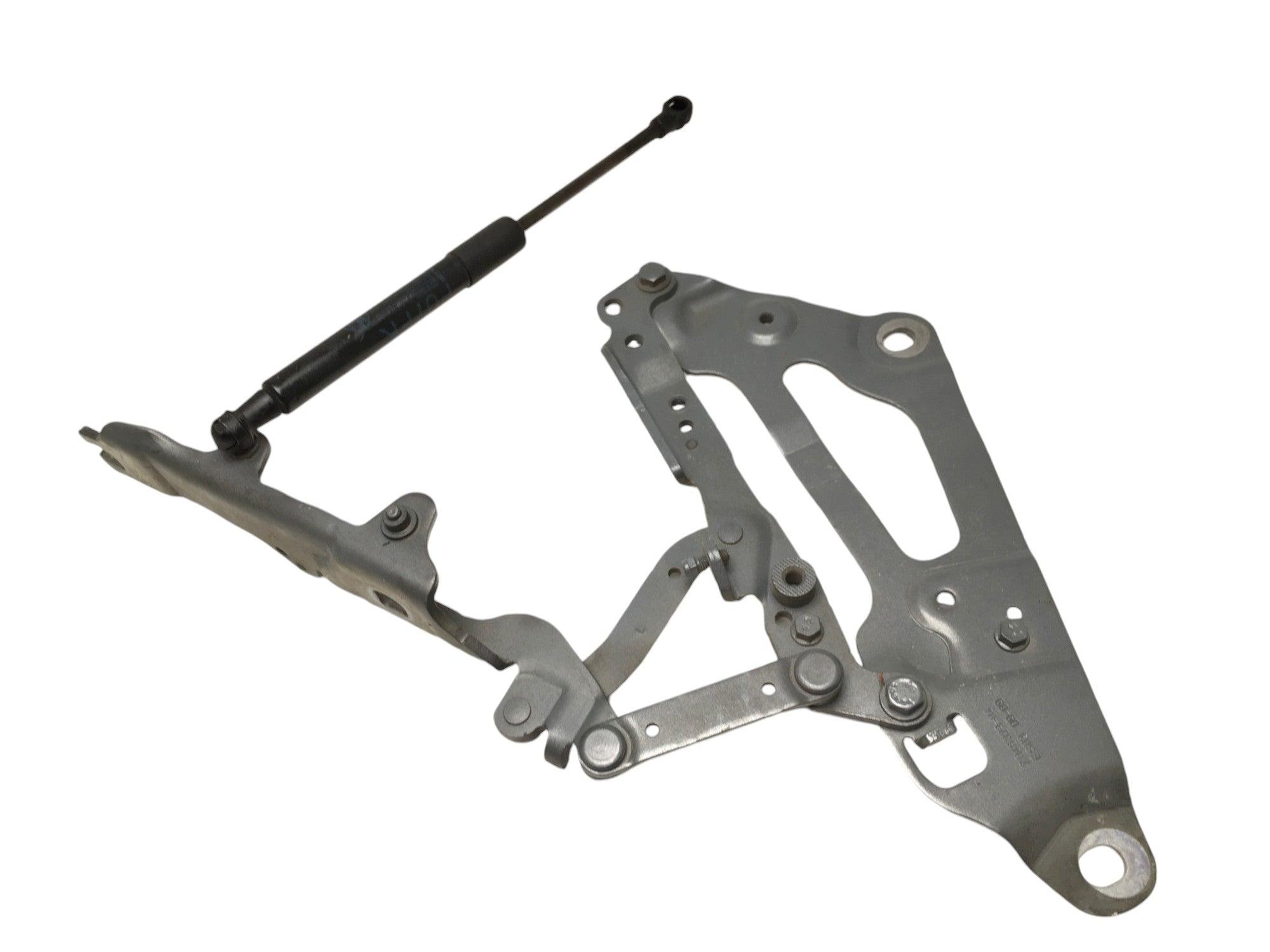 Bisagra izquierda capo BMW F07 GT - 7046323