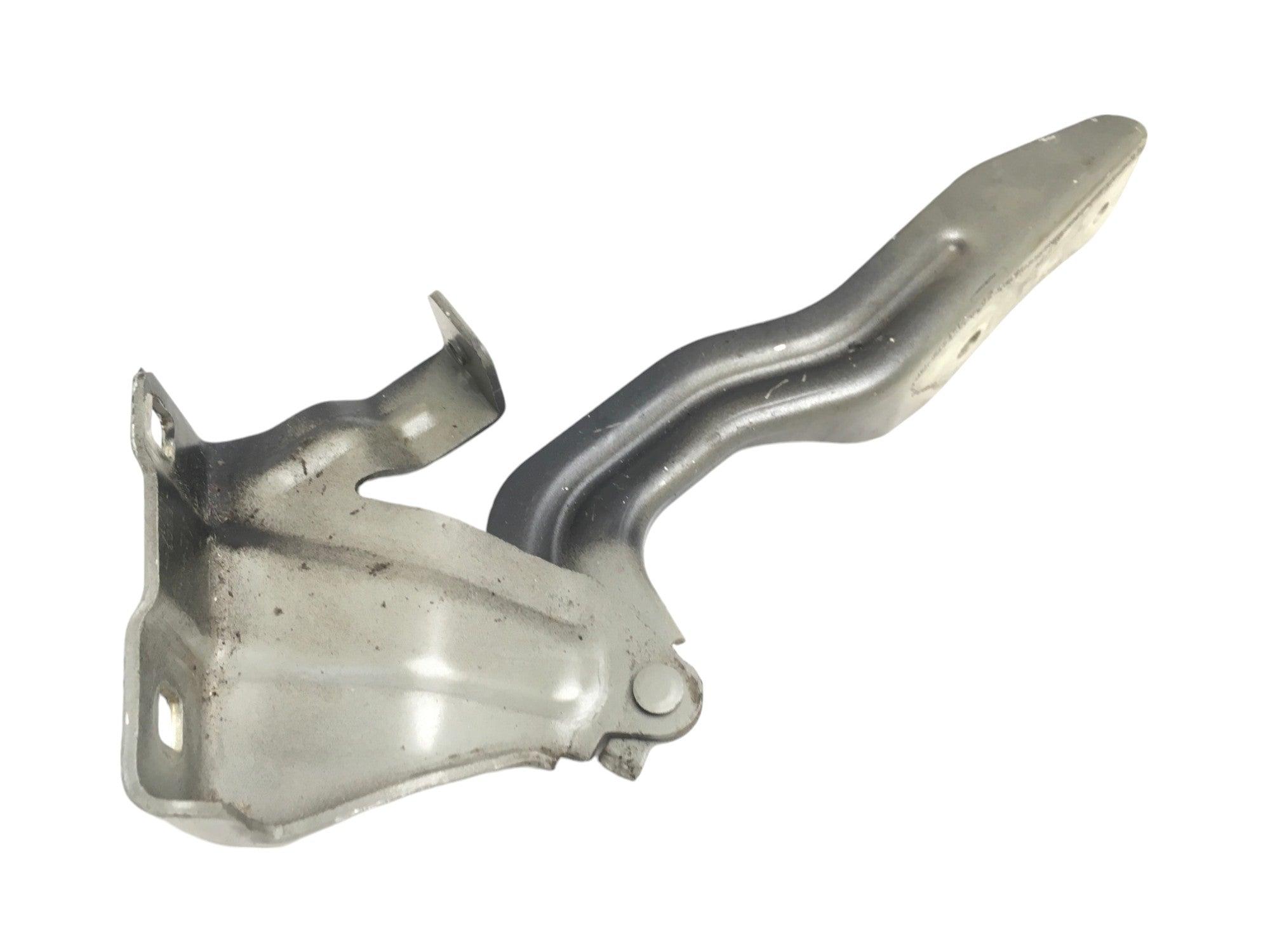 Bisagra izquierda capo Nissan Qashqai J11 - 654014EA0A