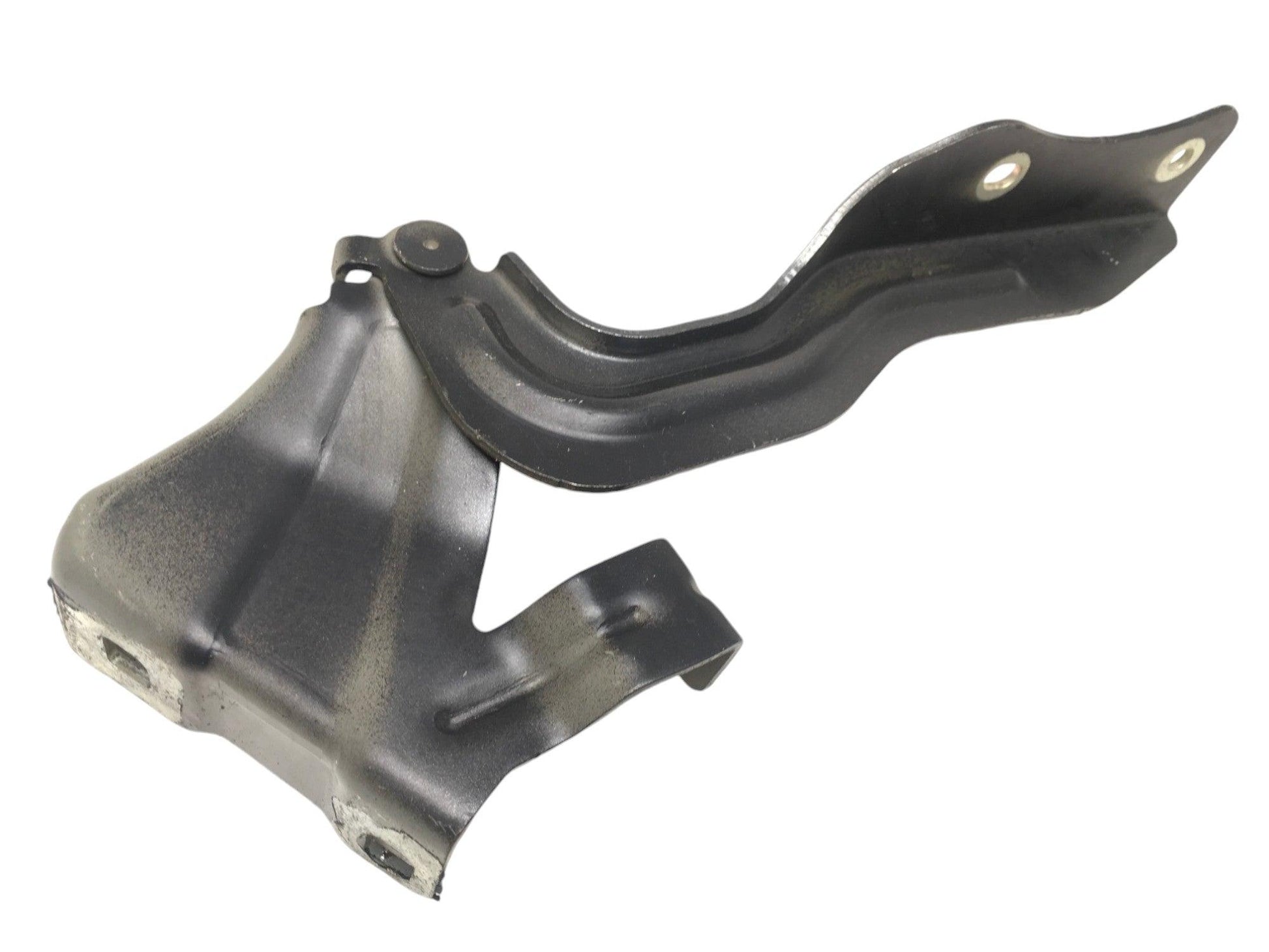 Bisagra izquierda capo Nissan Qashqai J11 - 654014EA0A