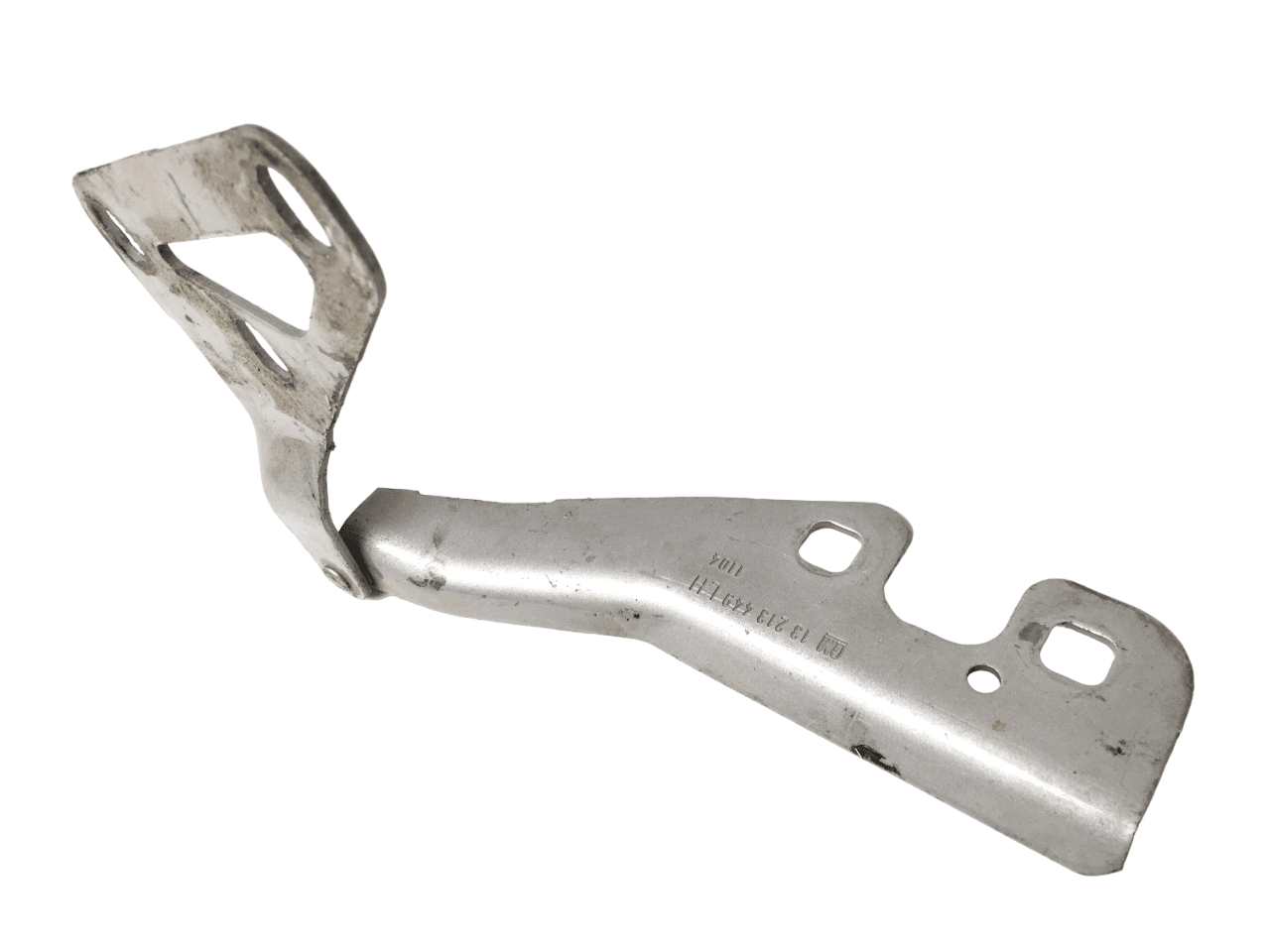 Bisagra izquierda Capo Opel Vectra C - 13213449LH