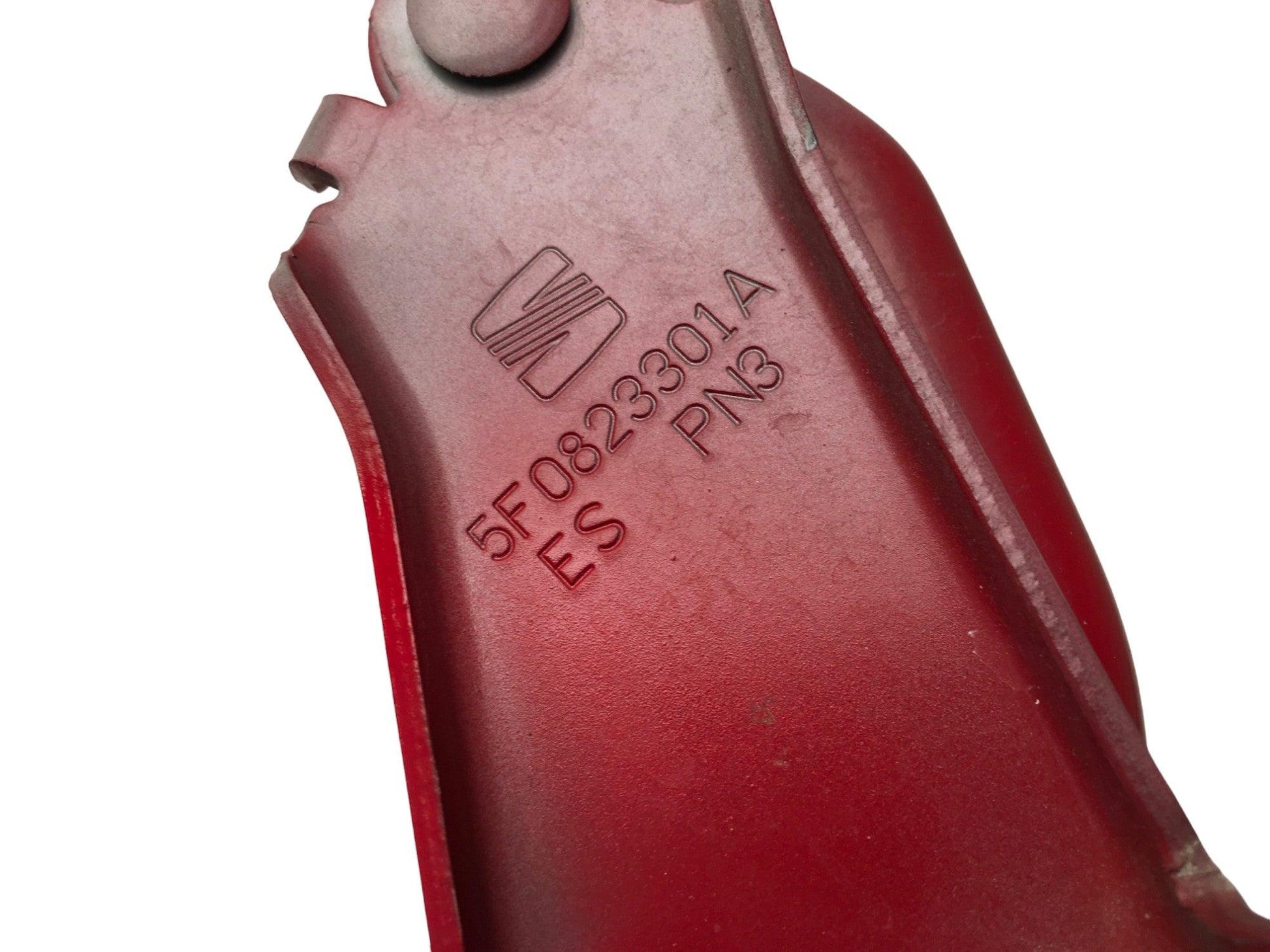 Bisagra izquierda Capo Seat Leon III 5F - 5F0823301A