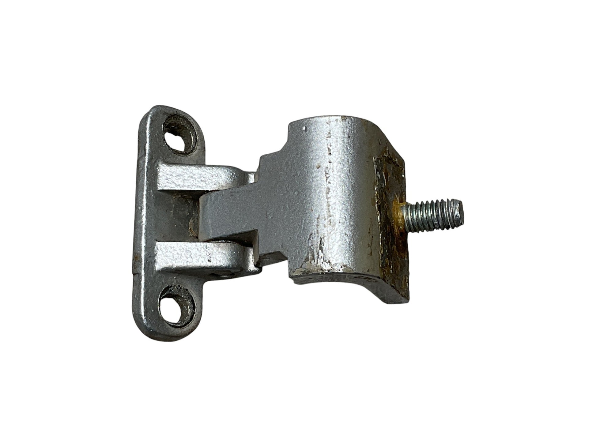 Bisagra metálica para apertura y soporte trasero Audi - 8V3827299