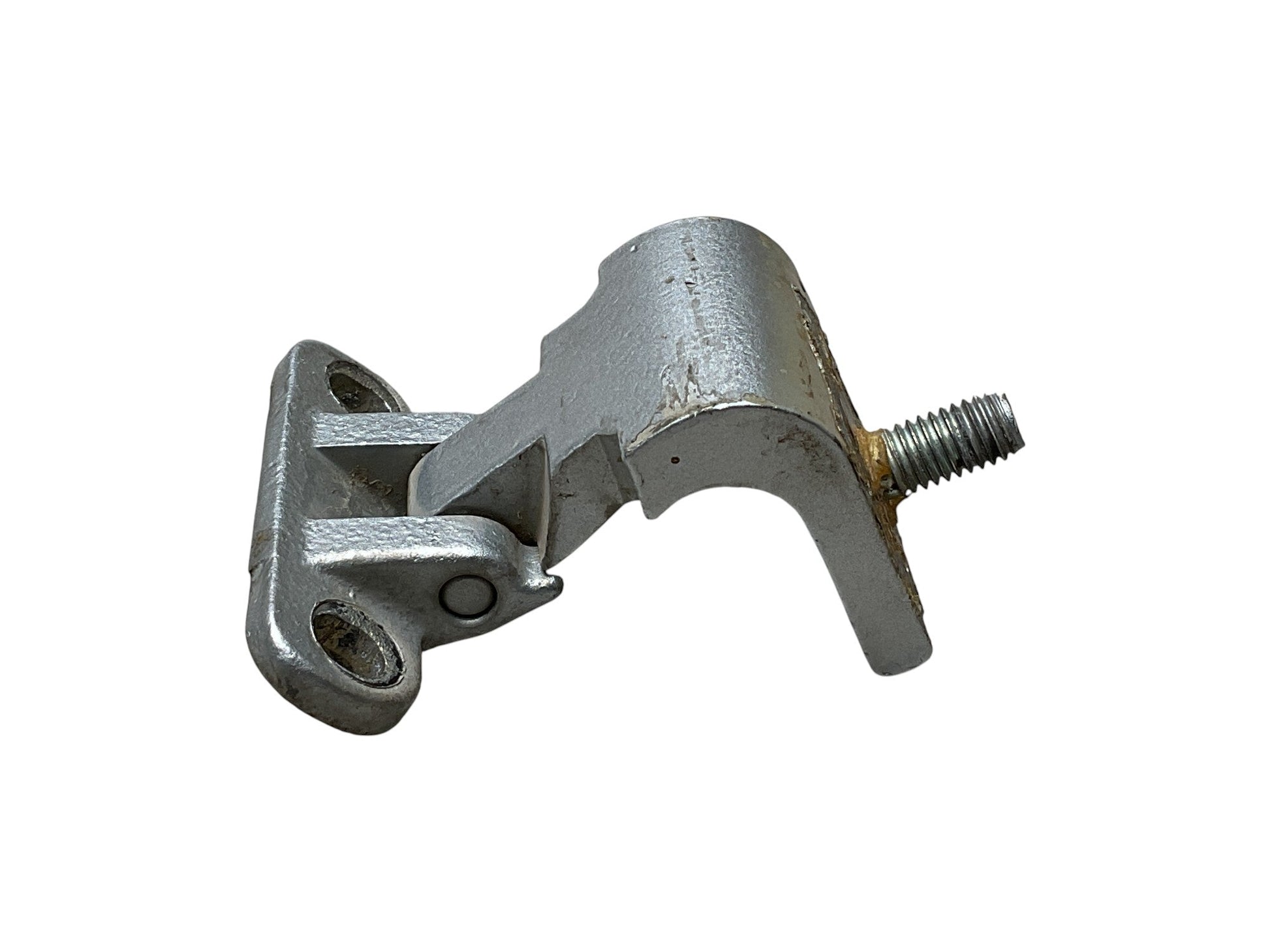 Bisagra metálica para apertura y soporte trasero Audi - 8V3827299