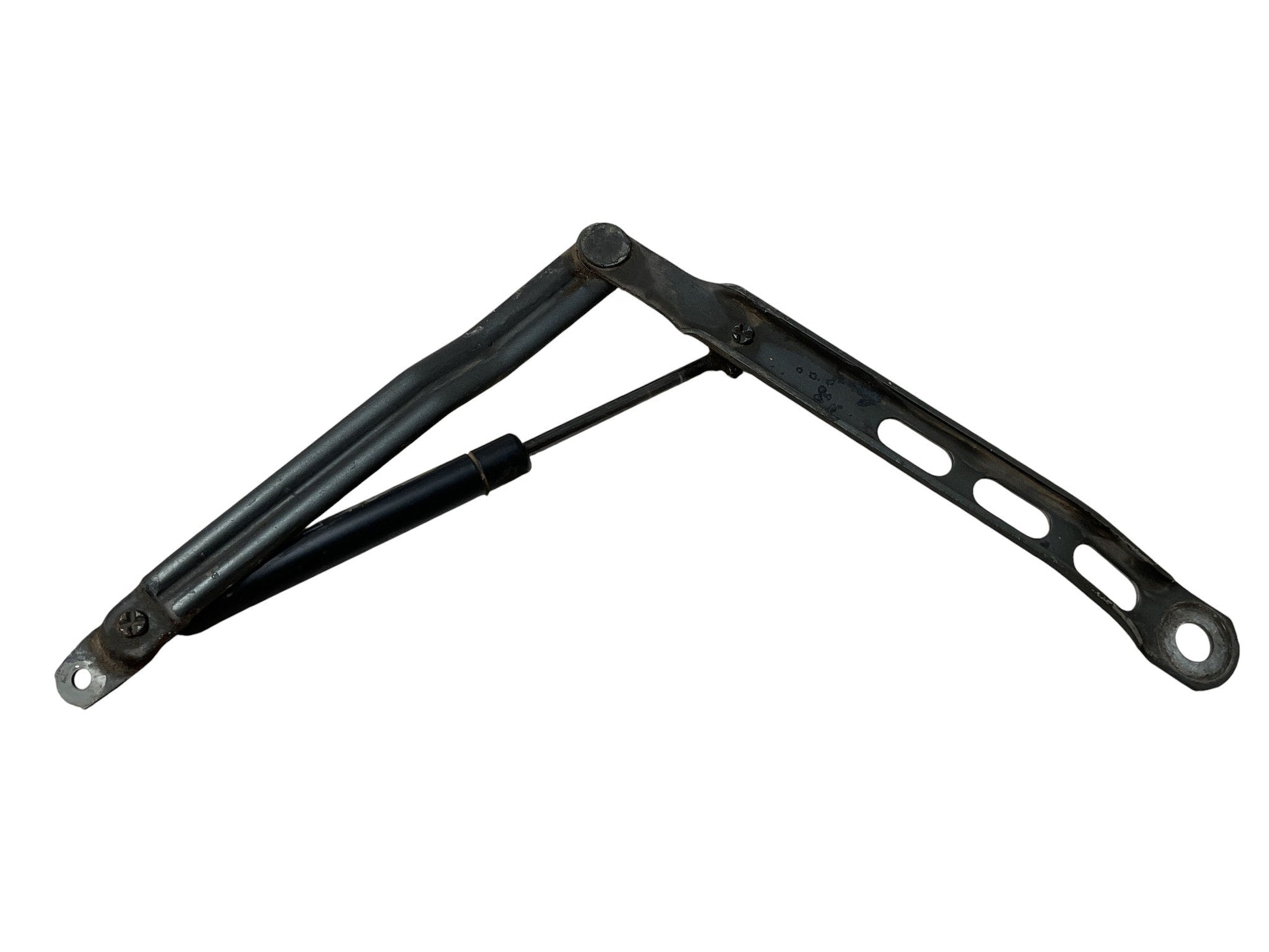 Bisagra y Amortiguador dchacapo BMW 5 88-96 - 5021110380N