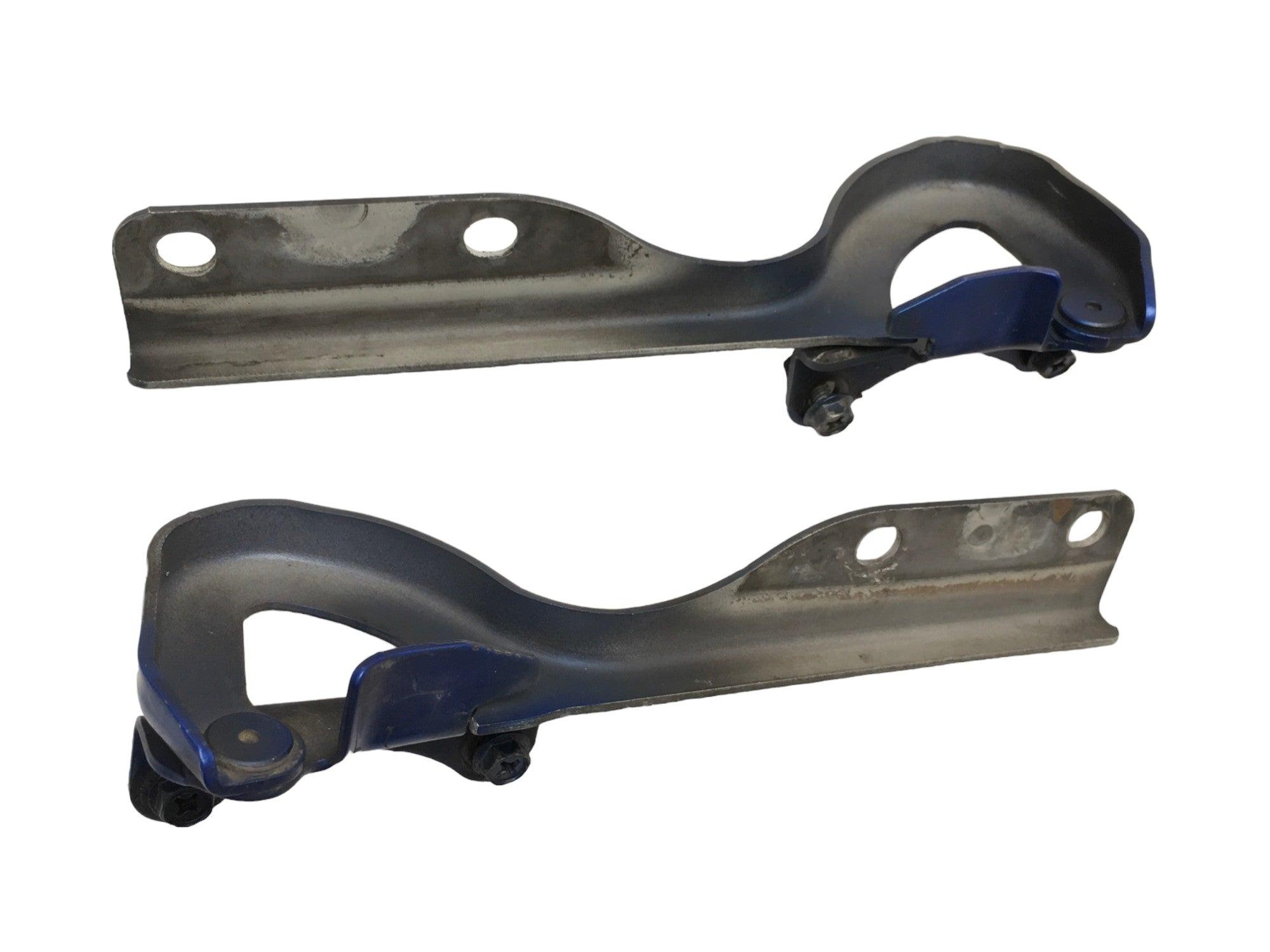 Bisagras Capo Suzuki Jimny Fj - 