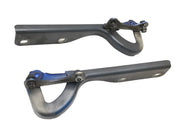 Bisagras Capo Suzuki Jimny Fj - 