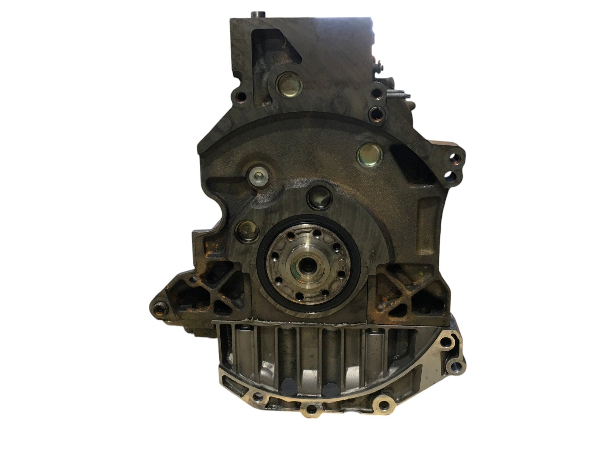 Bloque Motor 4HT Peugeot 407 Citroen C5 II - 4HT