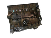Bloque Motor 4HT Peugeot 407 Citroen C5 II - 4HT