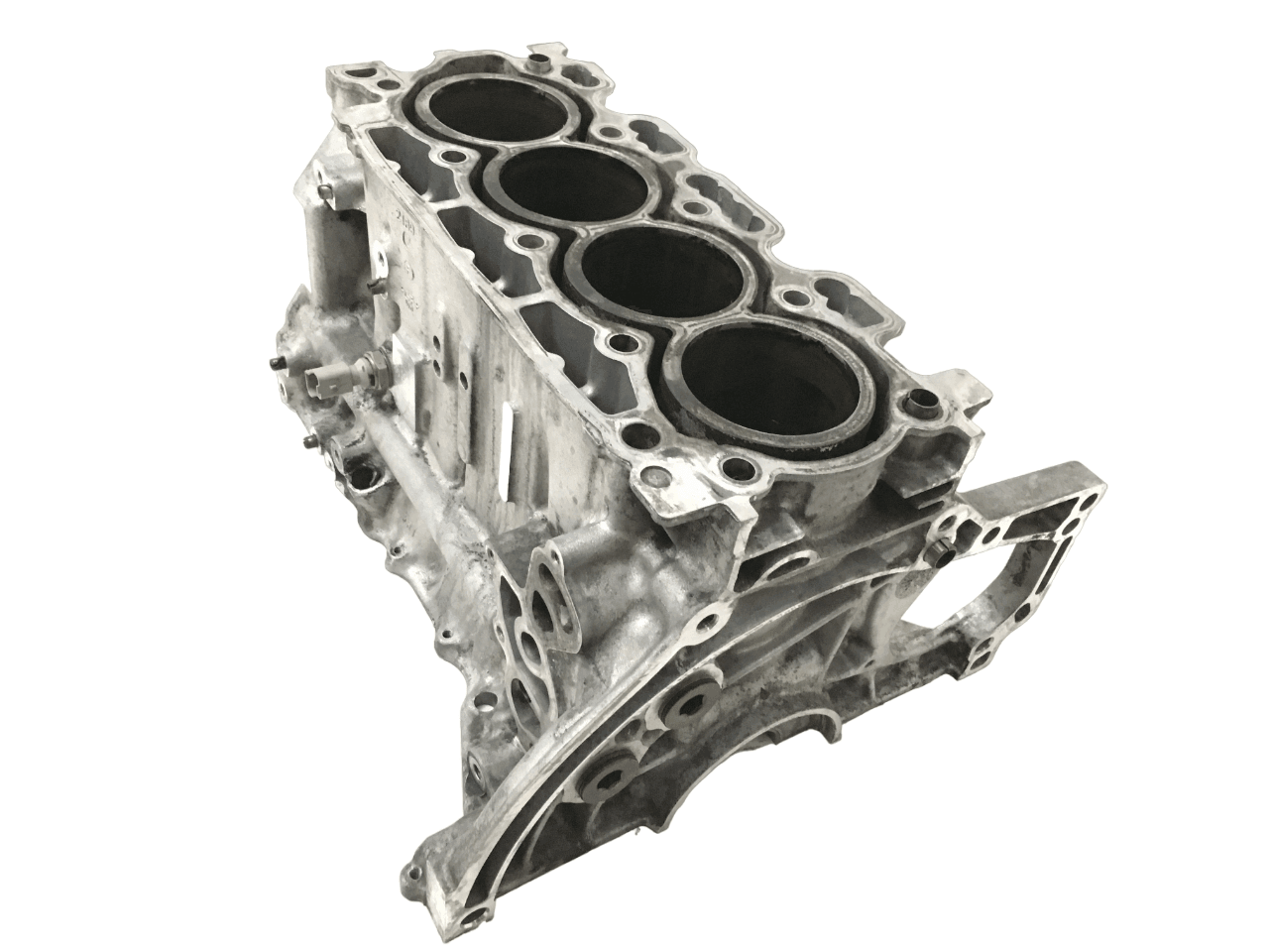 Bloque motor 9HX PSA 1.6 HDI - 10JB67