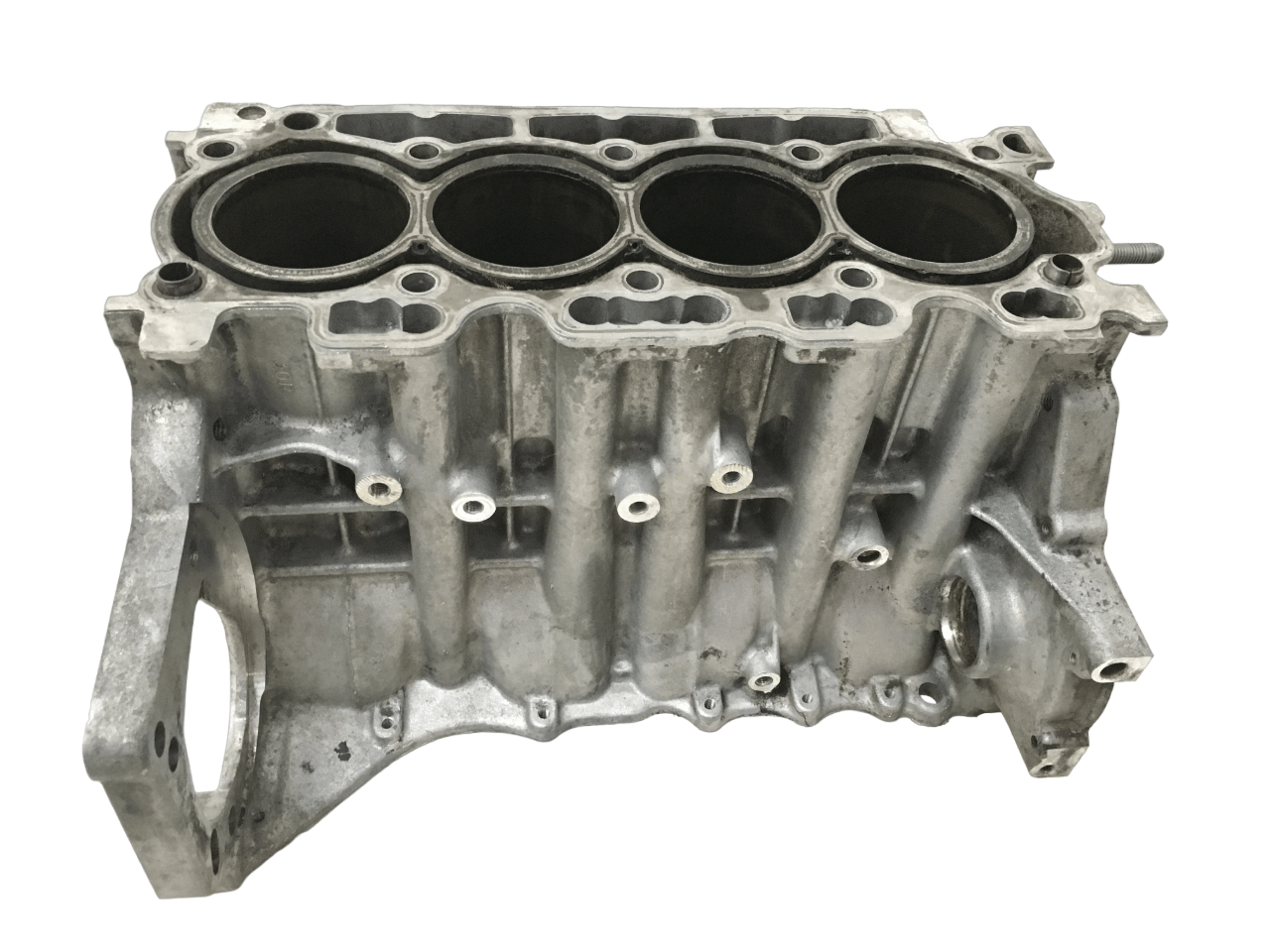 Bloque motor 9HX PSA 1.6 HDI - 10JB67