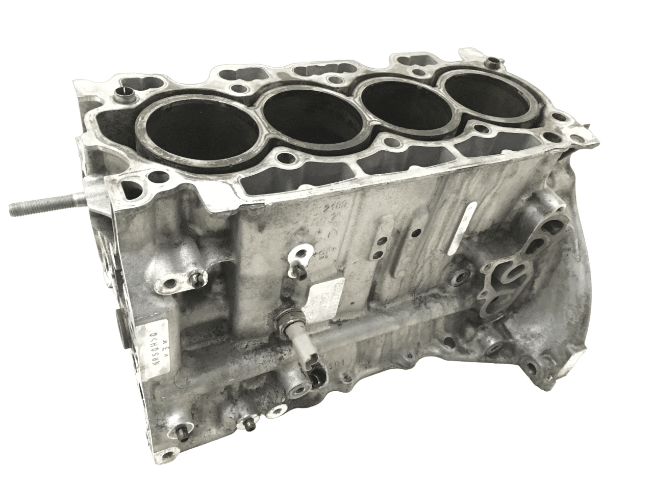 Bloque motor 9HX PSA 1.6 HDI - 10JB67