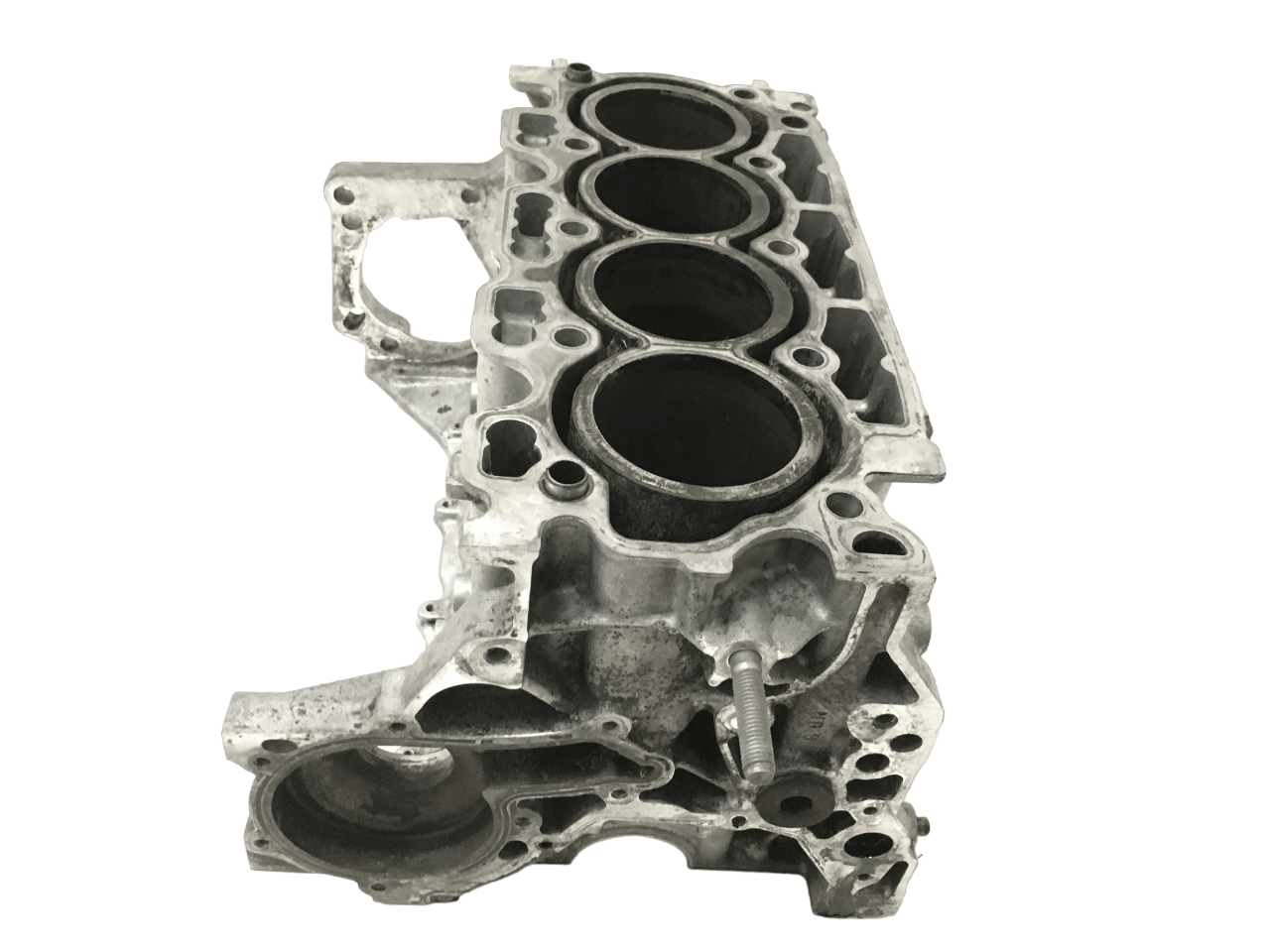 Bloque motor 9HX PSA 1.6 HDI - 10JB67