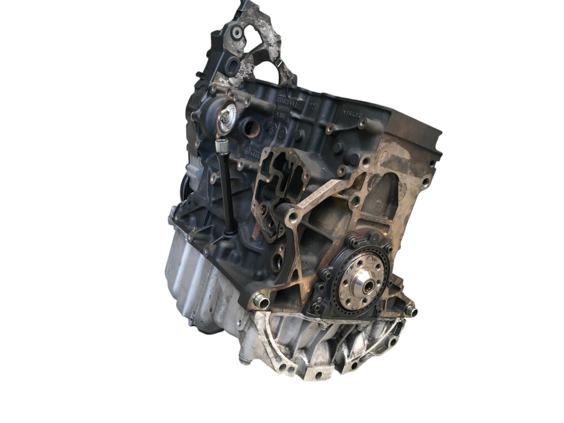 Bloque Motor AVF VW 038021AA 1.9TDI - 038021AA