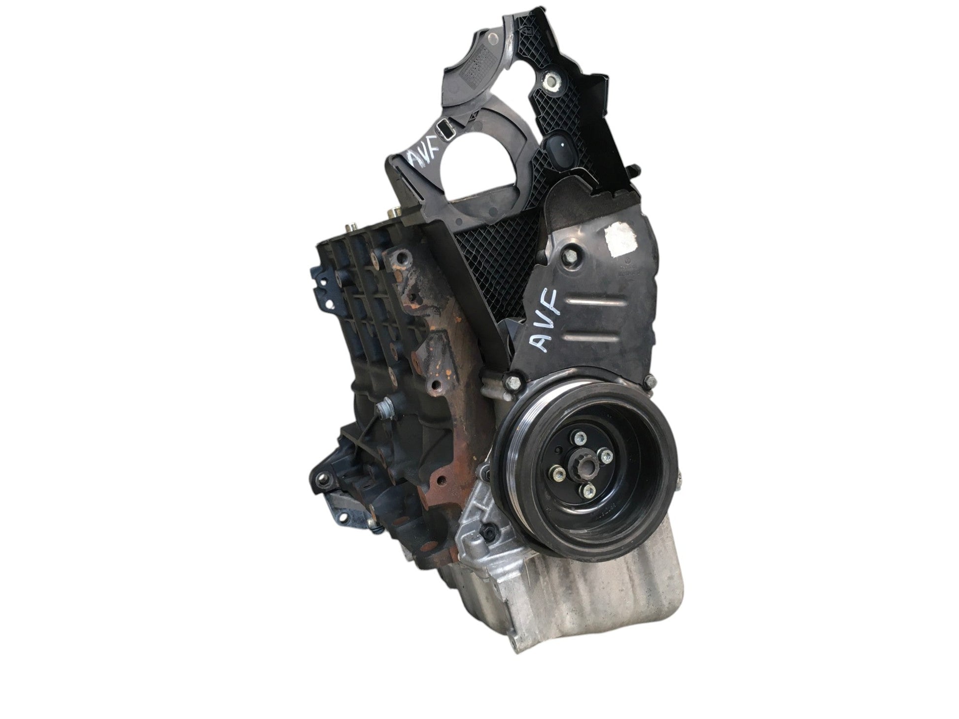 Bloque Motor AVF VW 038021AA 1.9TDI - 038021AA