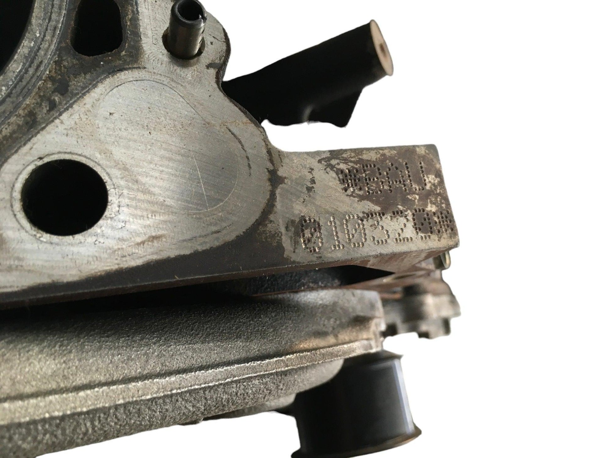 Bloque motor BAU - BAU