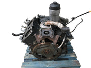 Bloque motor BAU - BAU