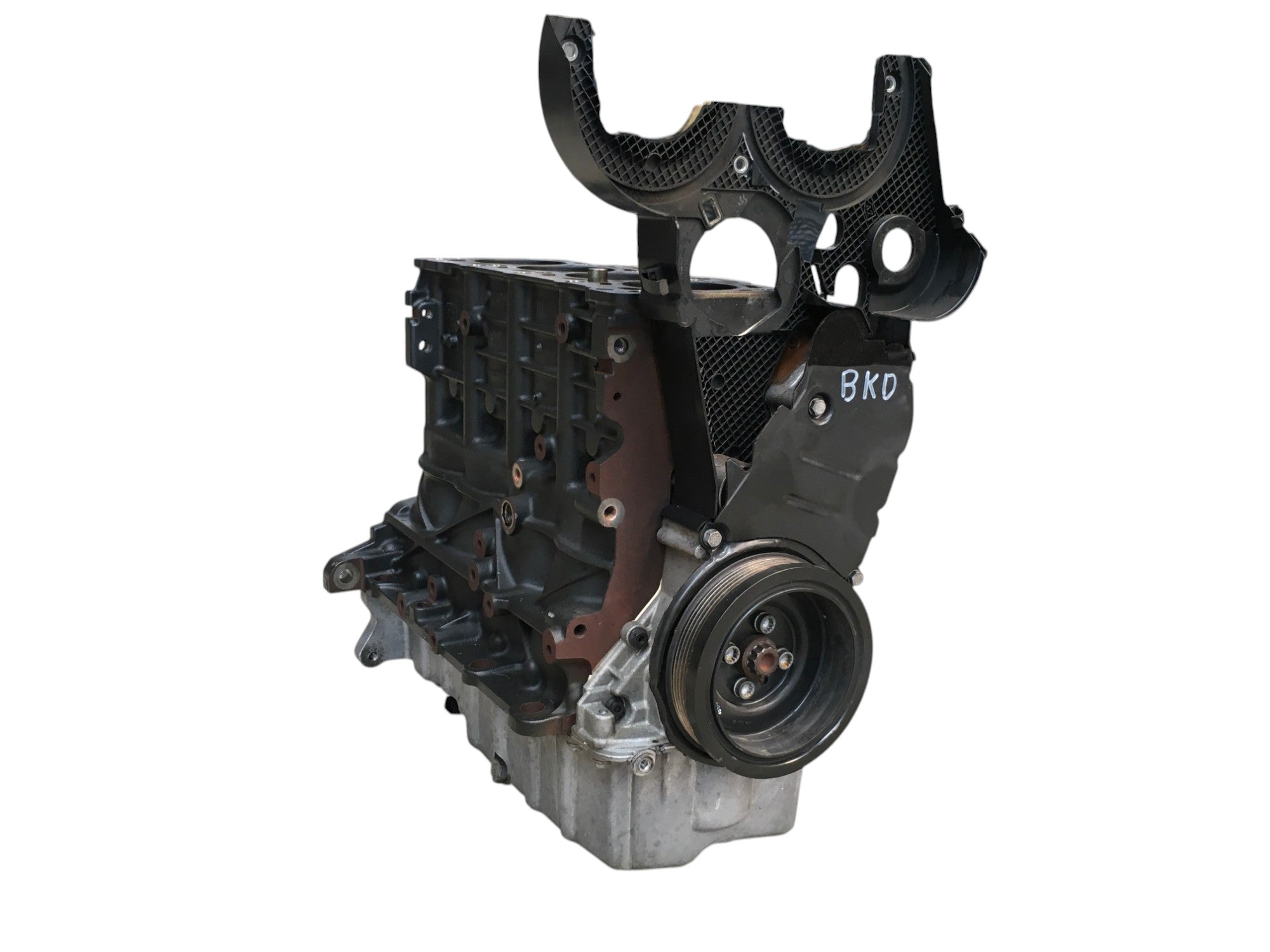 Bloque Motor BKD VW 038021CJ - BKD _
